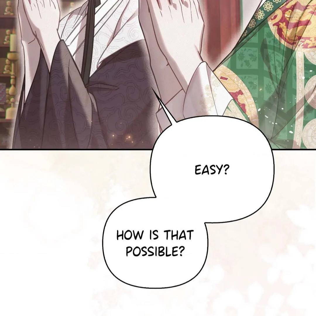 Read The Queen’s Secret Lessons Manga Online