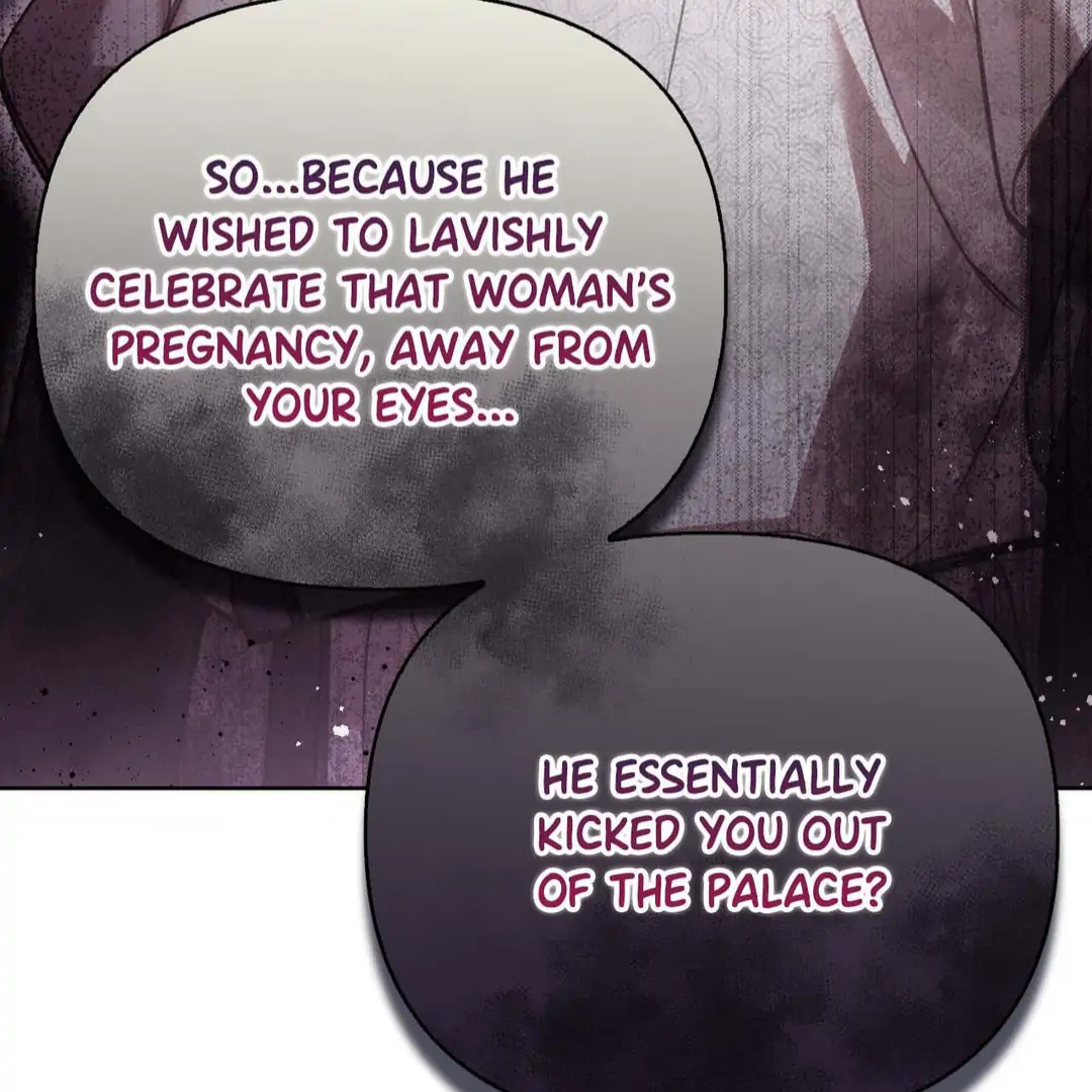 Read The Queen’s Secret Lessons Manga Online