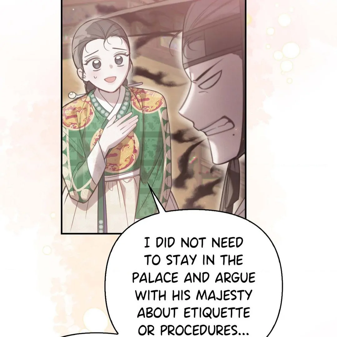 Read The Queen’s Secret Lessons Manga Online