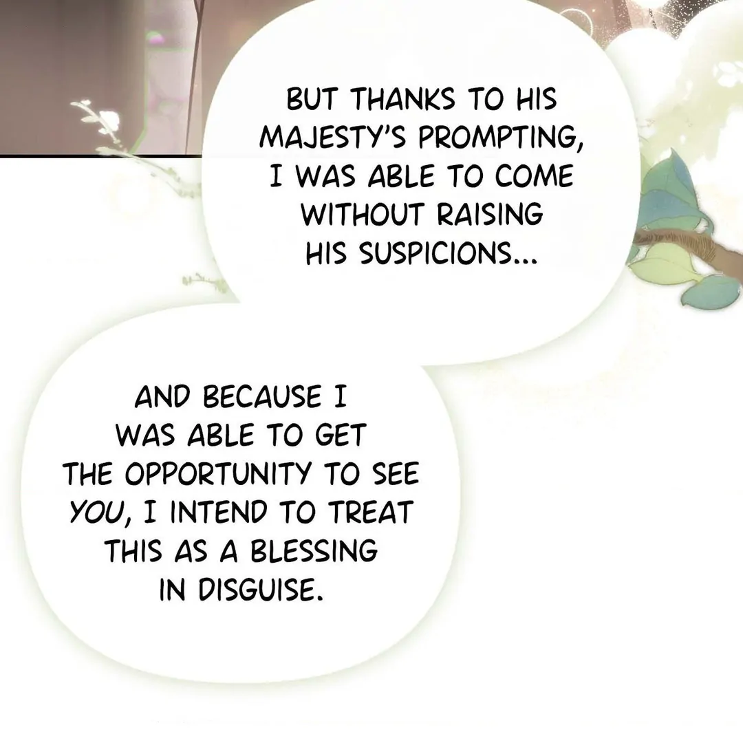 Read The Queen’s Secret Lessons Manga Online