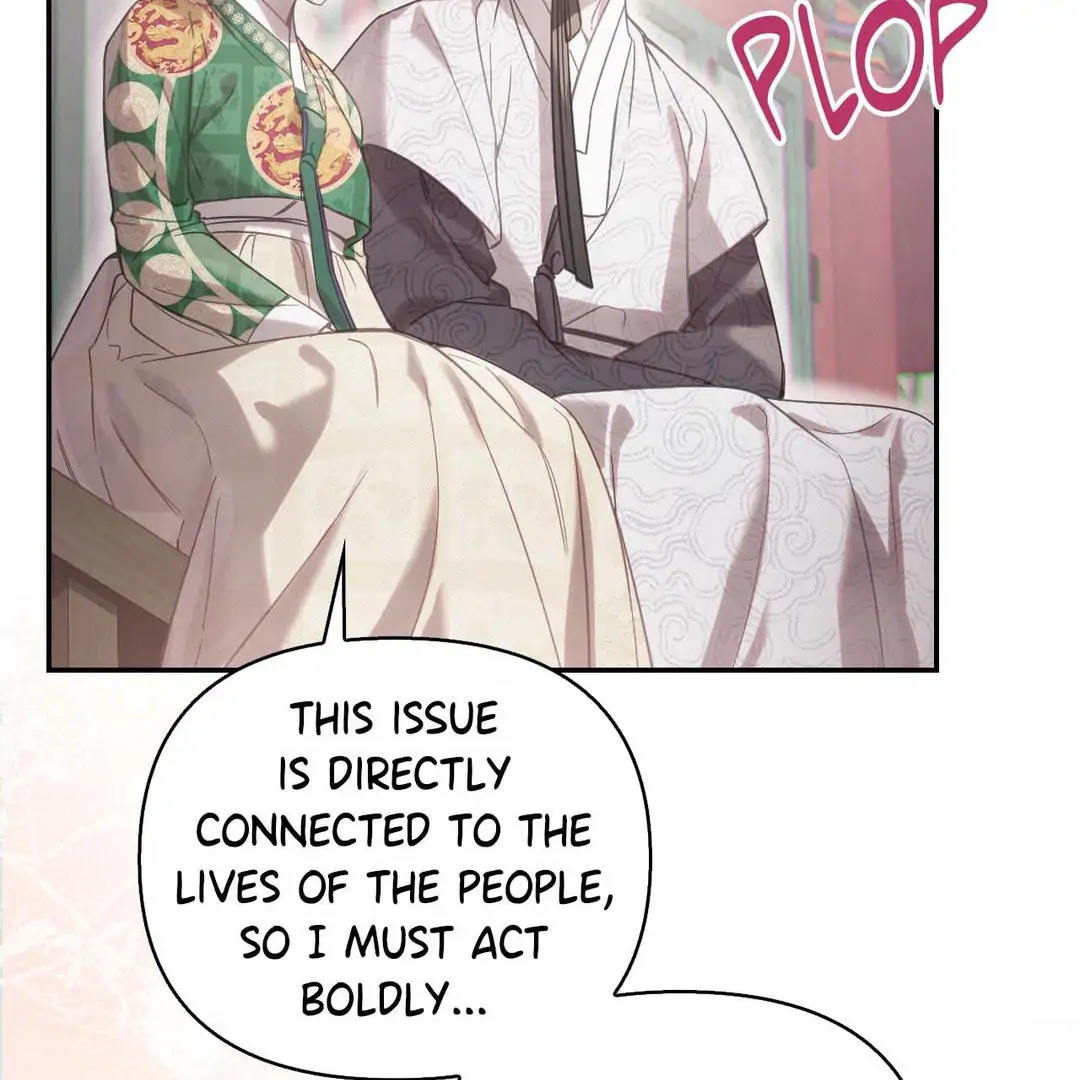 Read The Queen’s Secret Lessons Manga Online