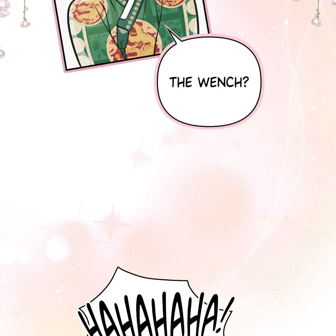 Read The Queen’s Secret Lessons Manga Online