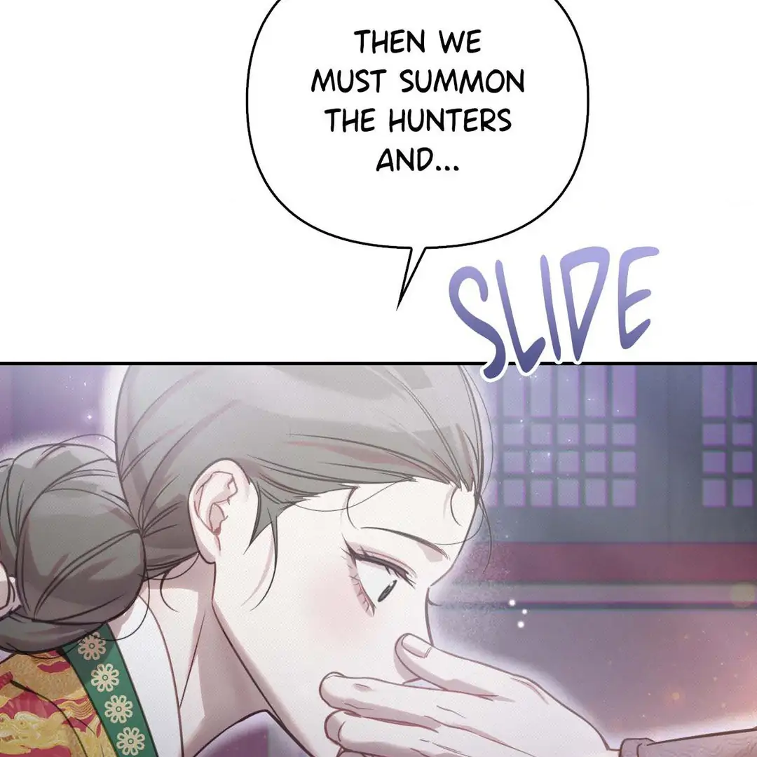 Read The Queen’s Secret Lessons Manga Online