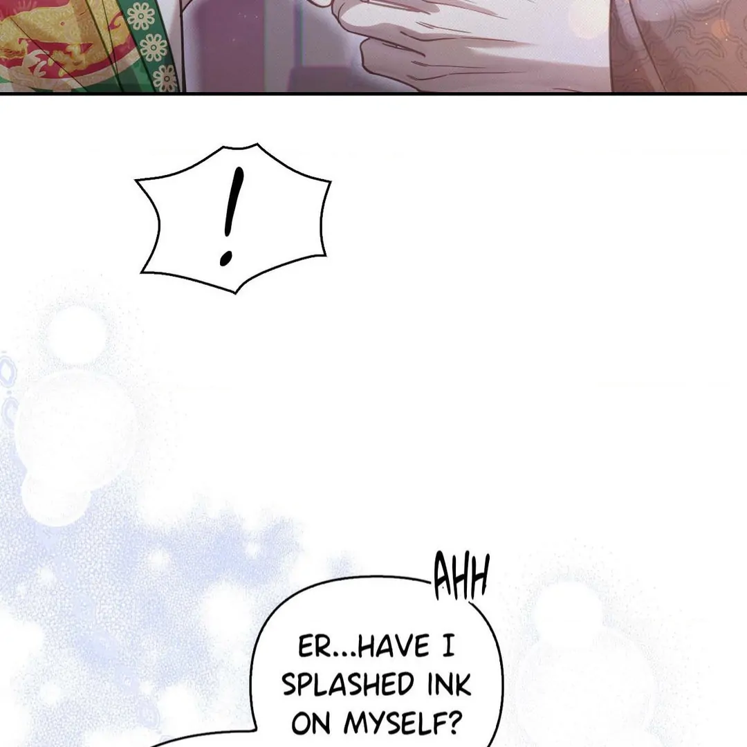 Read The Queen’s Secret Lessons Manga Online
