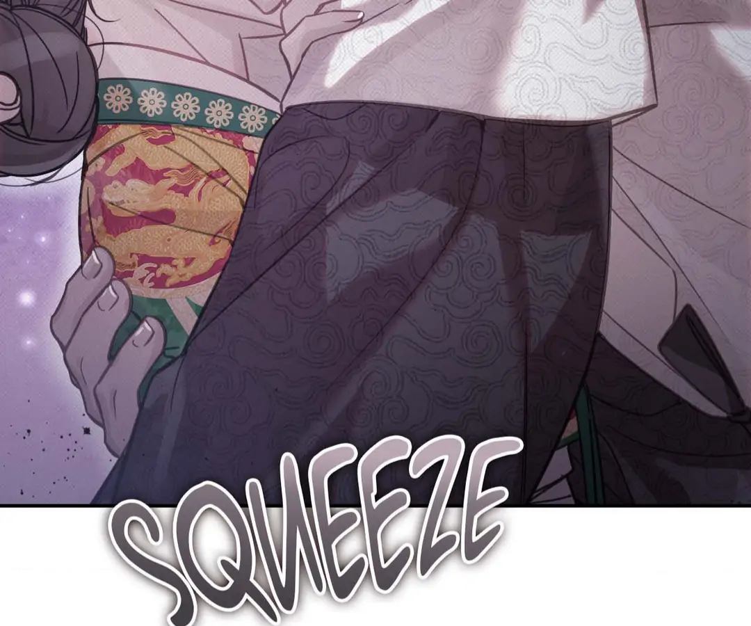 Read The Queen’s Secret Lessons Manga Online