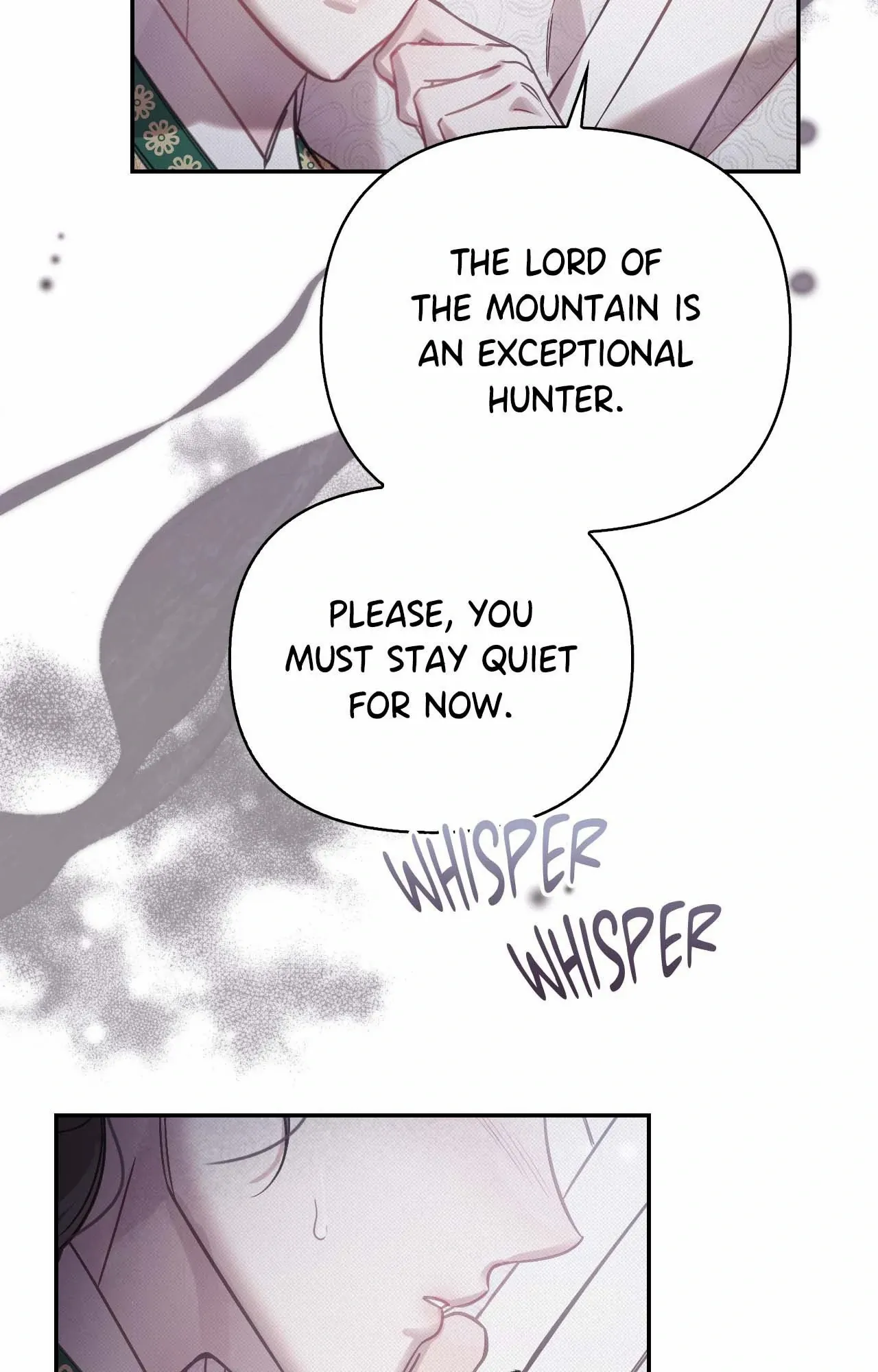 Read The Queen’s Secret Lessons Manga Online