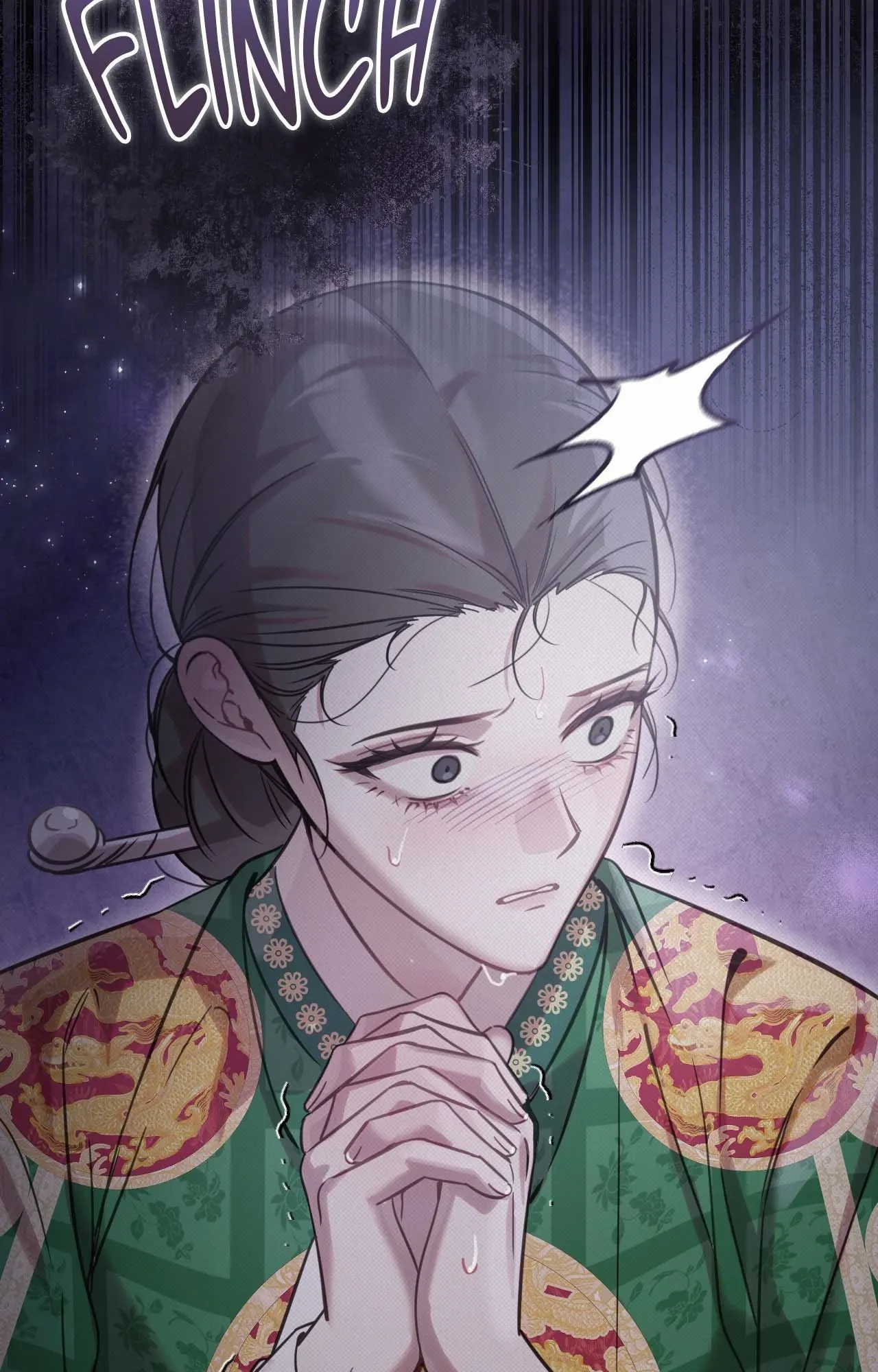 Read The Queen’s Secret Lessons Manga Online