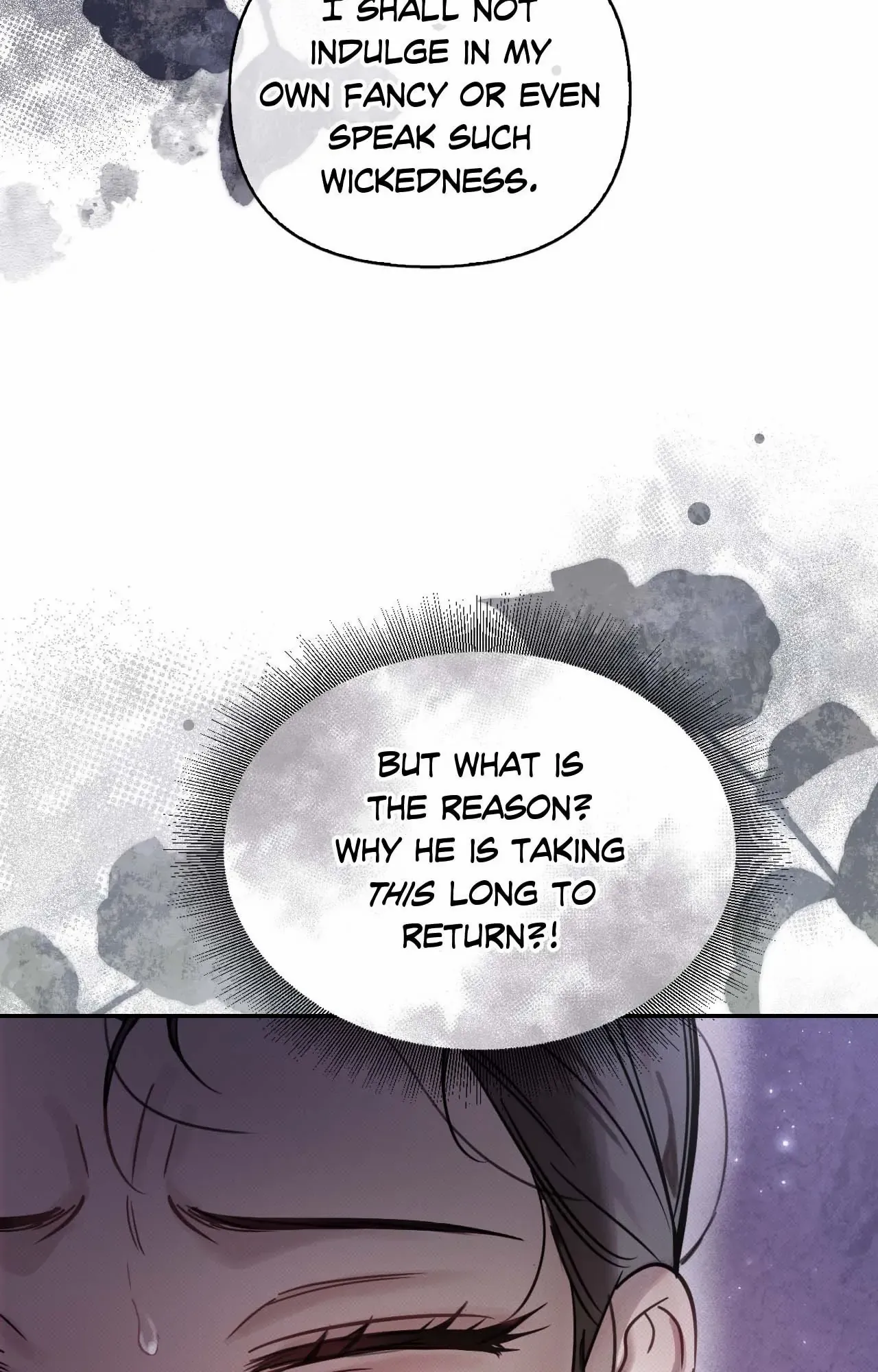 Read The Queen’s Secret Lessons Manga Online