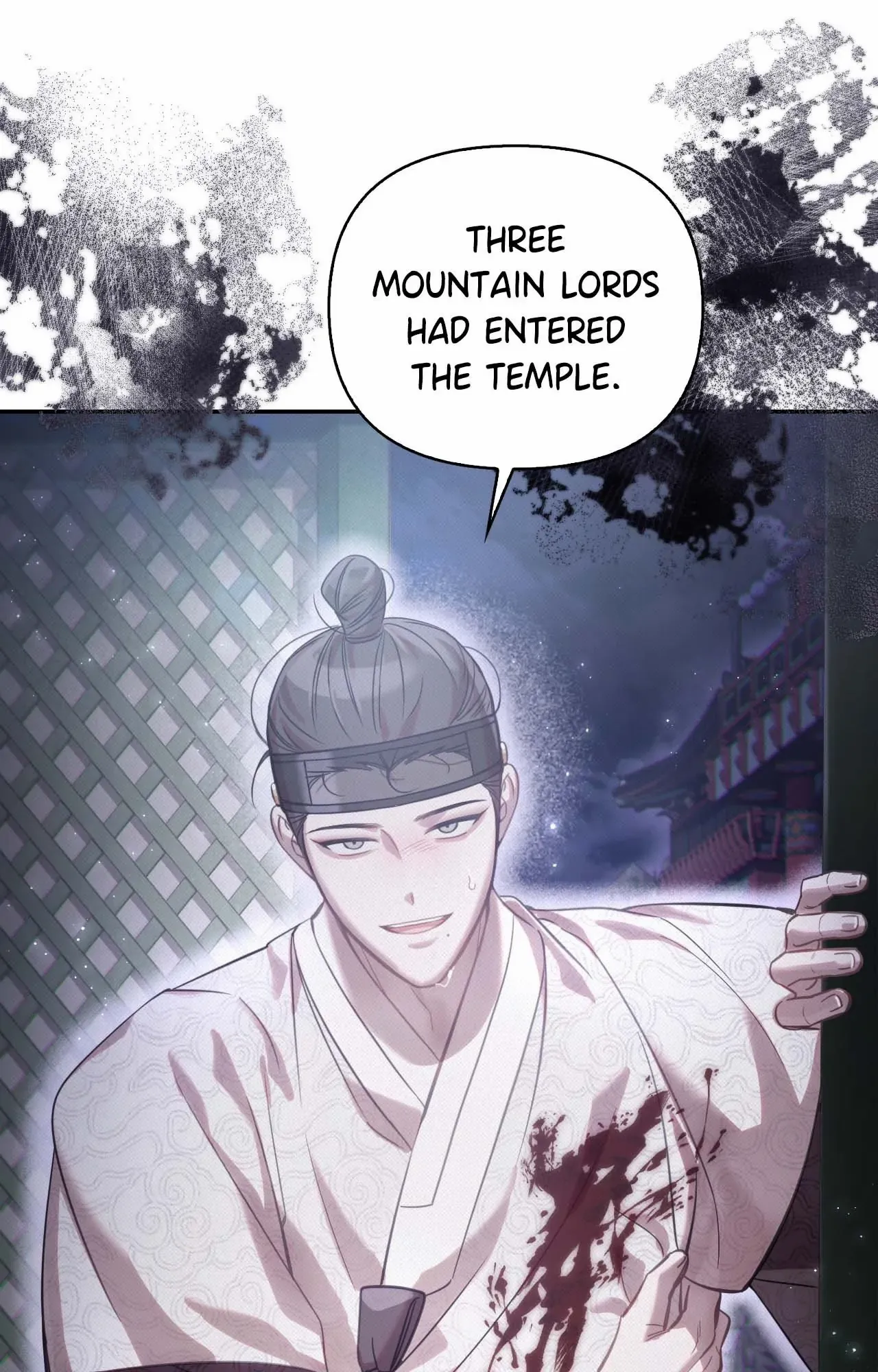 Read The Queen’s Secret Lessons Manga Online