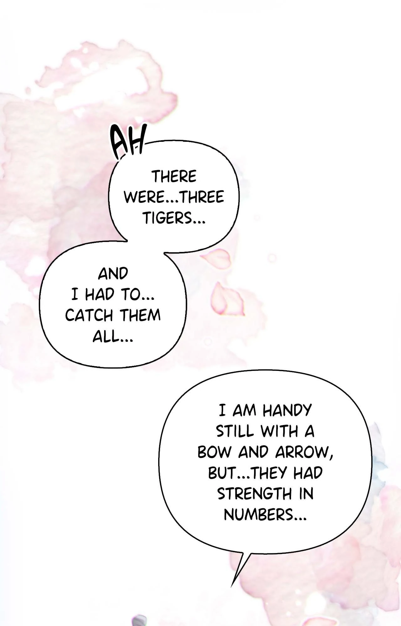 Read The Queen’s Secret Lessons Manga Online