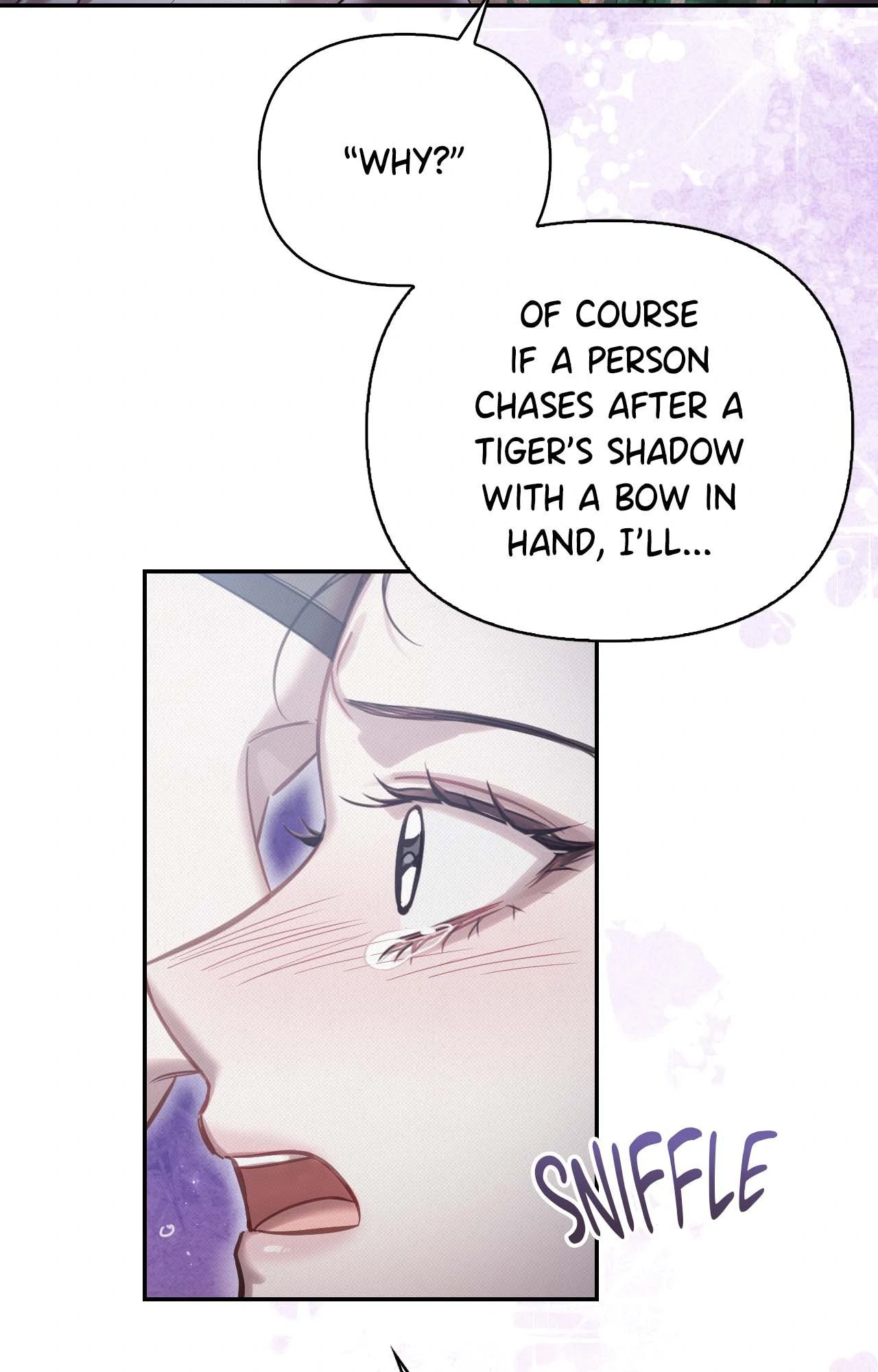 Read The Queen’s Secret Lessons Manga Online