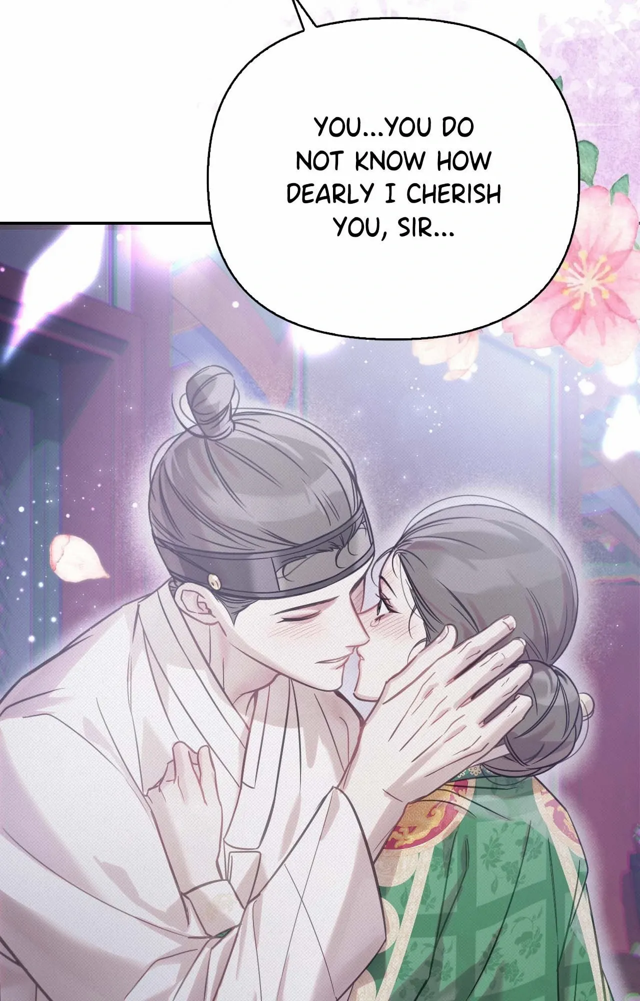 Read The Queen’s Secret Lessons Manga Online