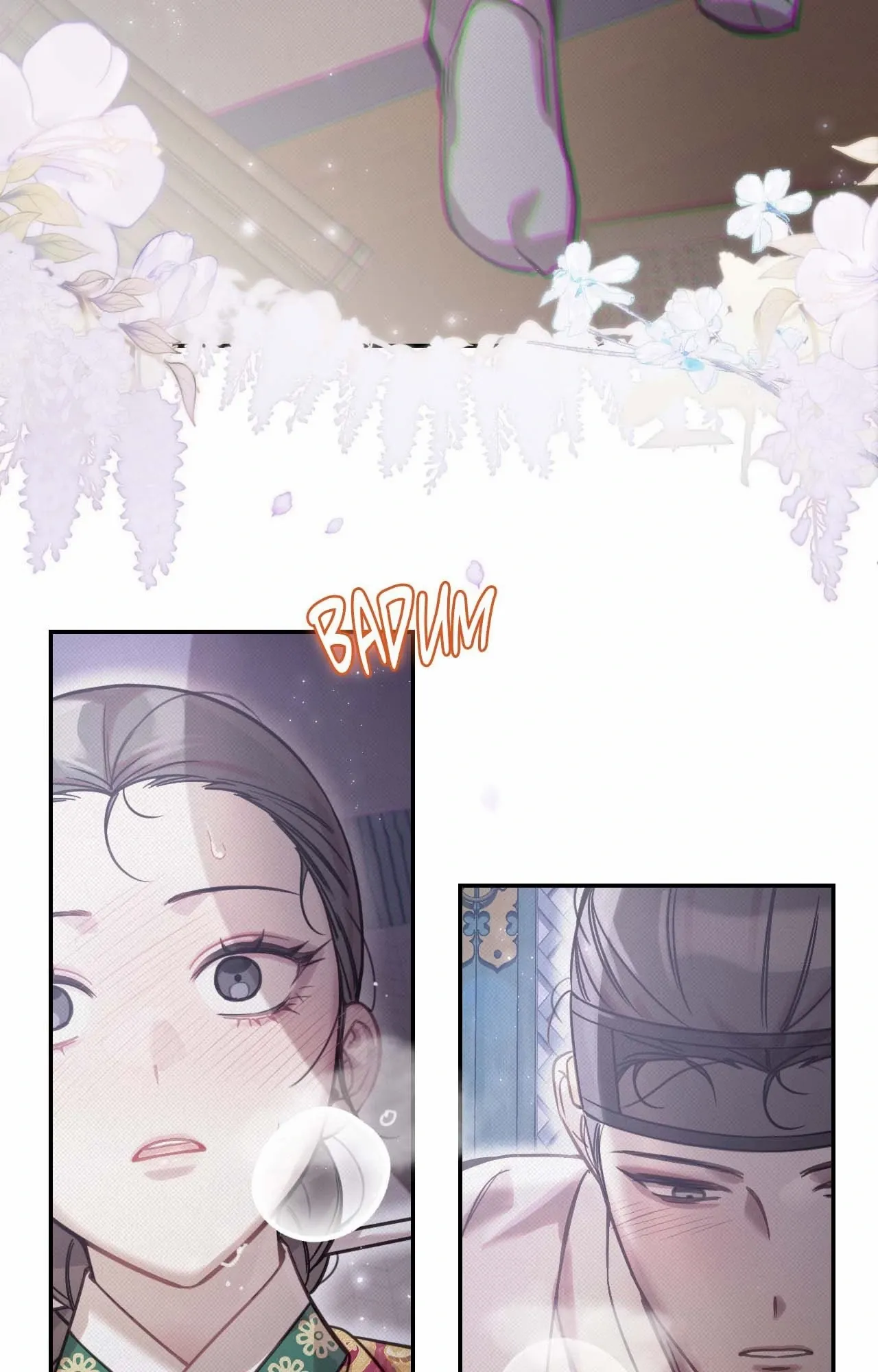 Read The Queen’s Secret Lessons Manga Online