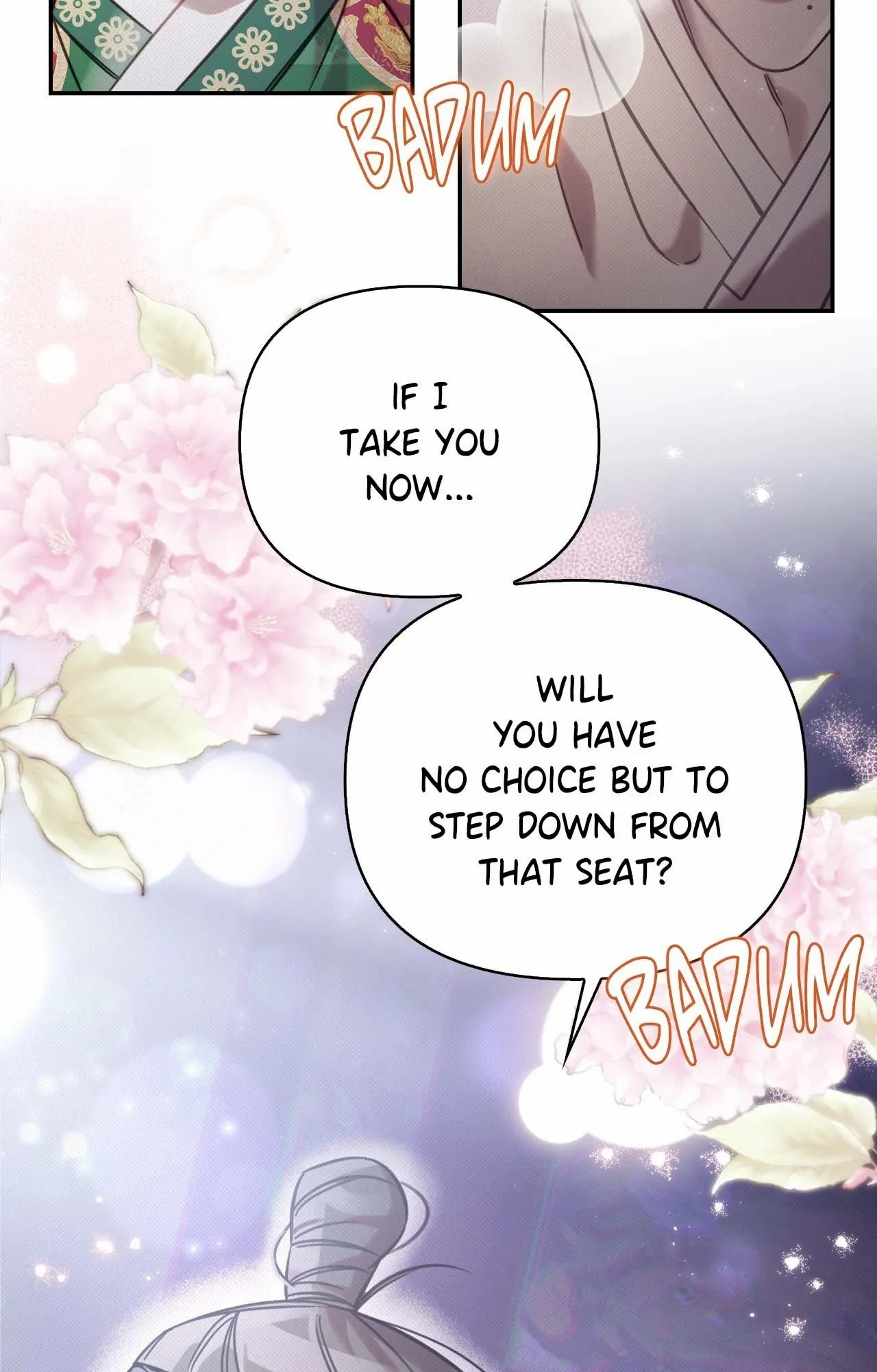 Read The Queen’s Secret Lessons Manga Online