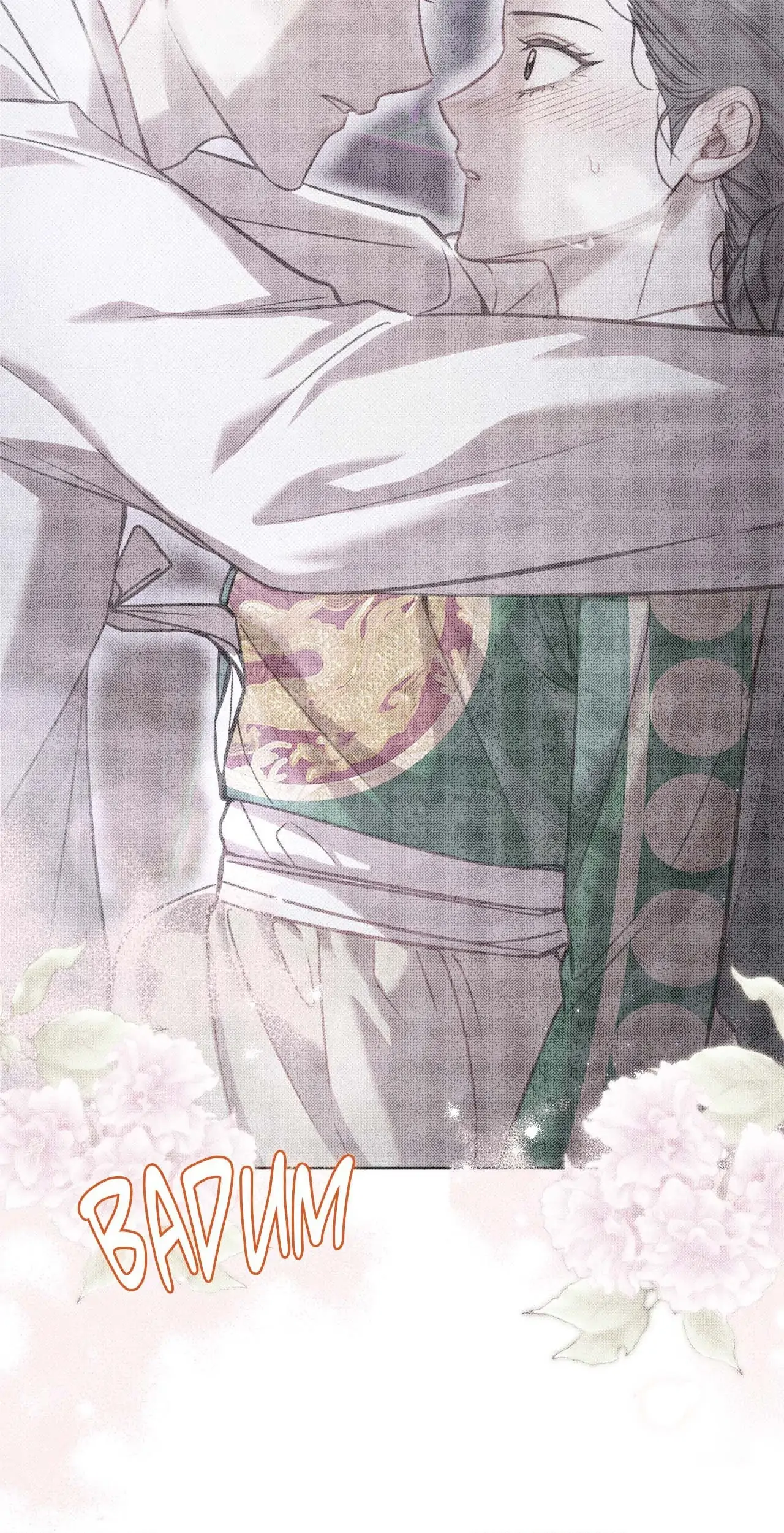 Read The Queen’s Secret Lessons Manga Online