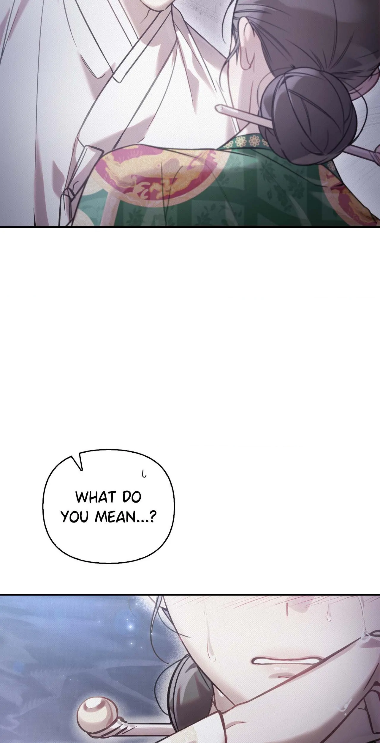 Read The Queen’s Secret Lessons Manga Online
