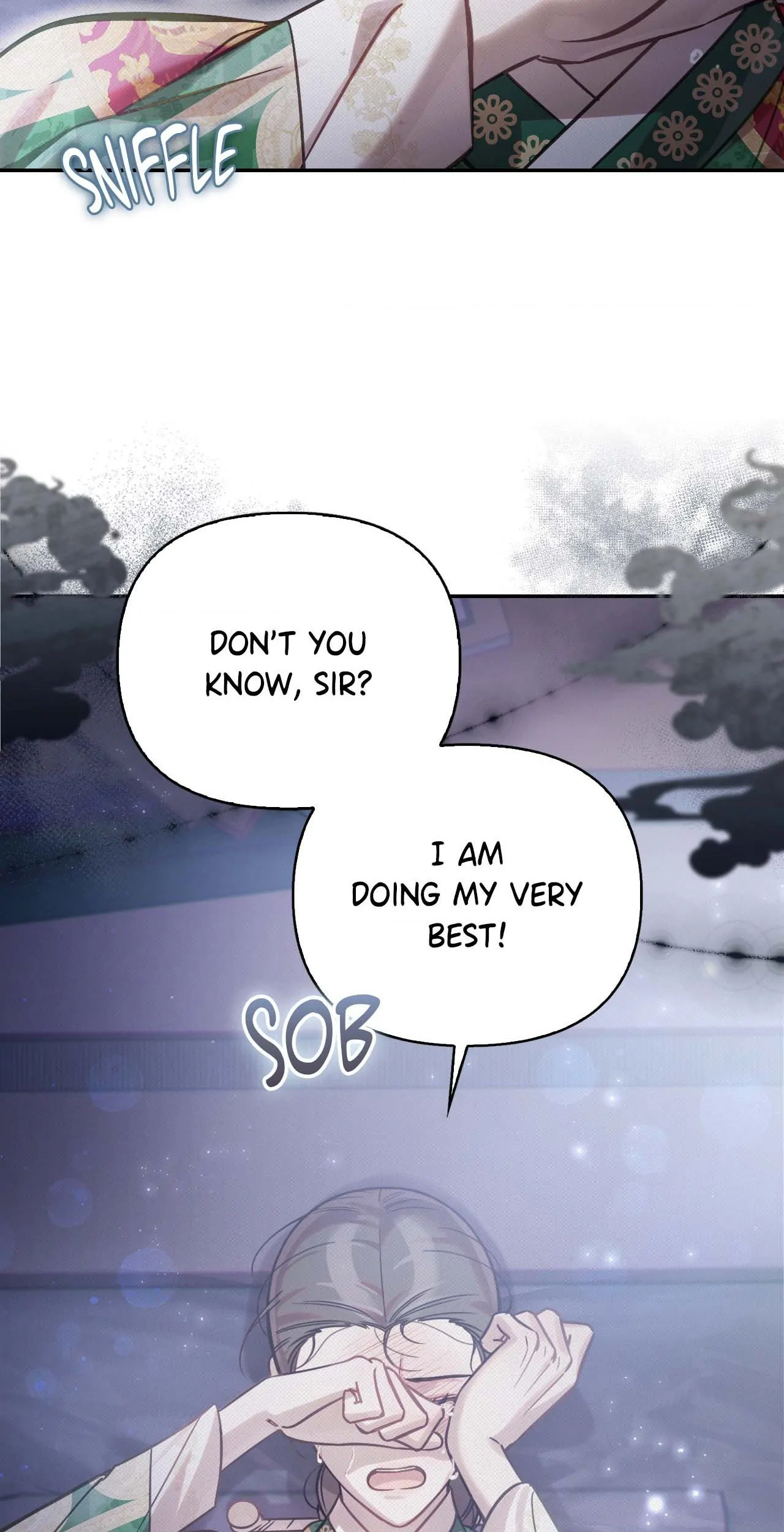 Read The Queen’s Secret Lessons Manga Online