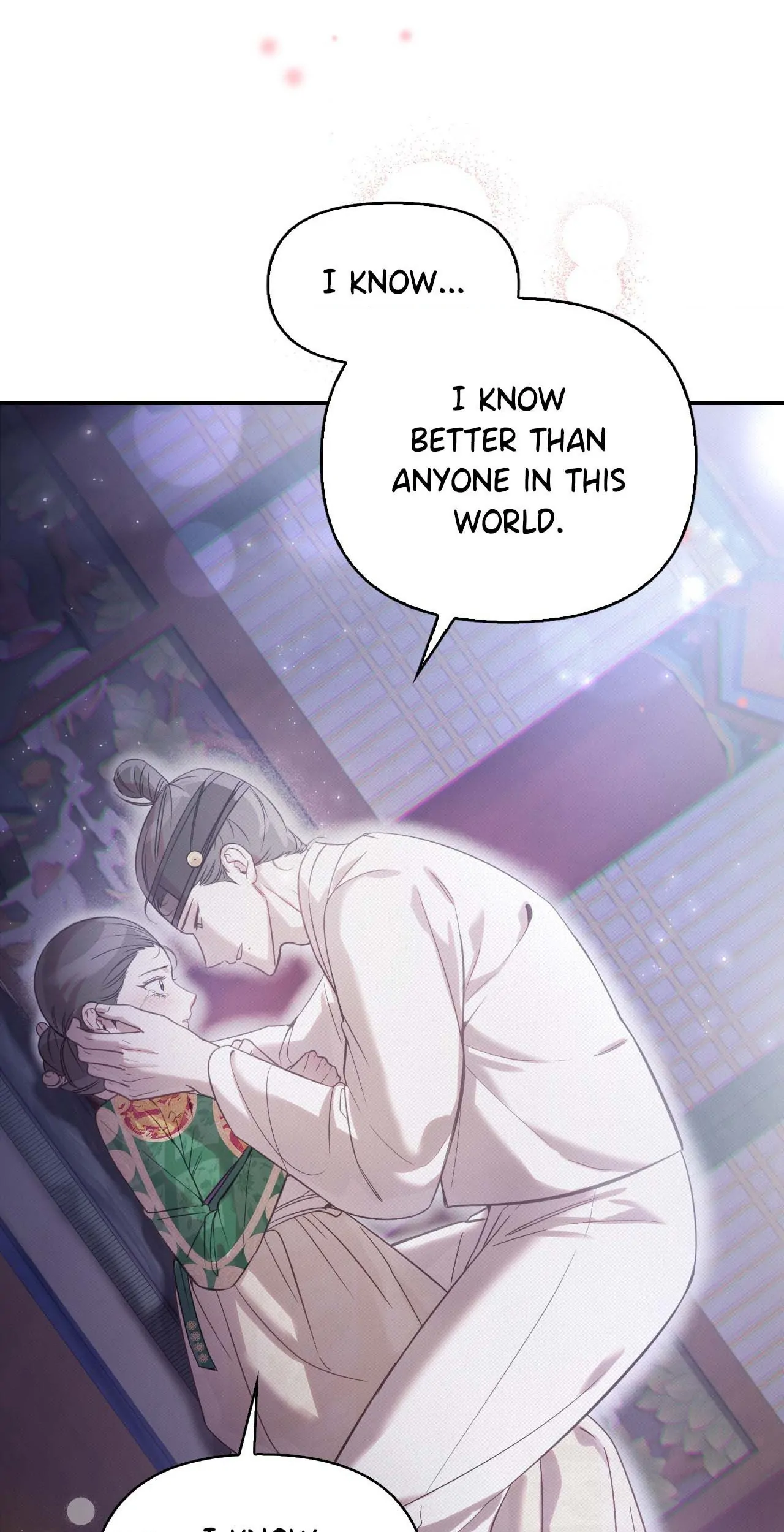 Read The Queen’s Secret Lessons Manga Online