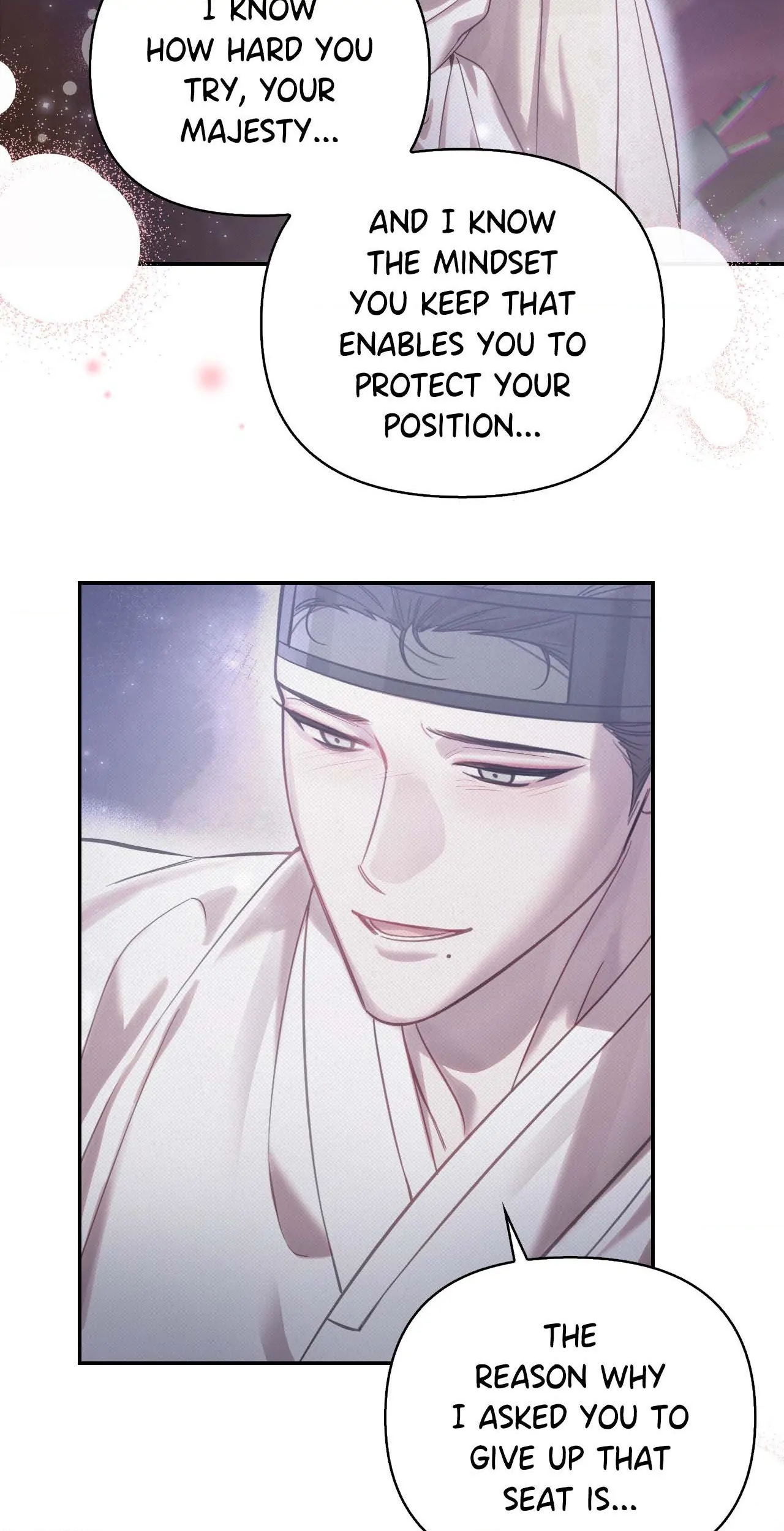 Read The Queen’s Secret Lessons Manga Online