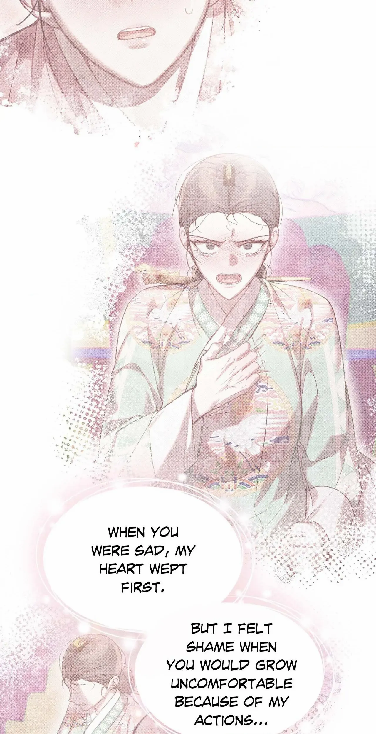 Read The Queen’s Secret Lessons Manga Online