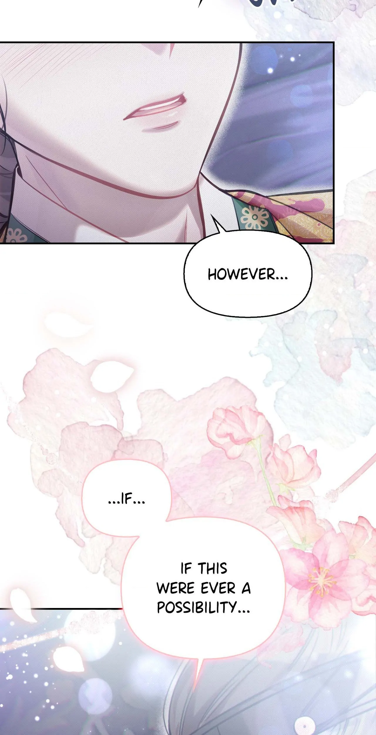 Read The Queen’s Secret Lessons Manga Online