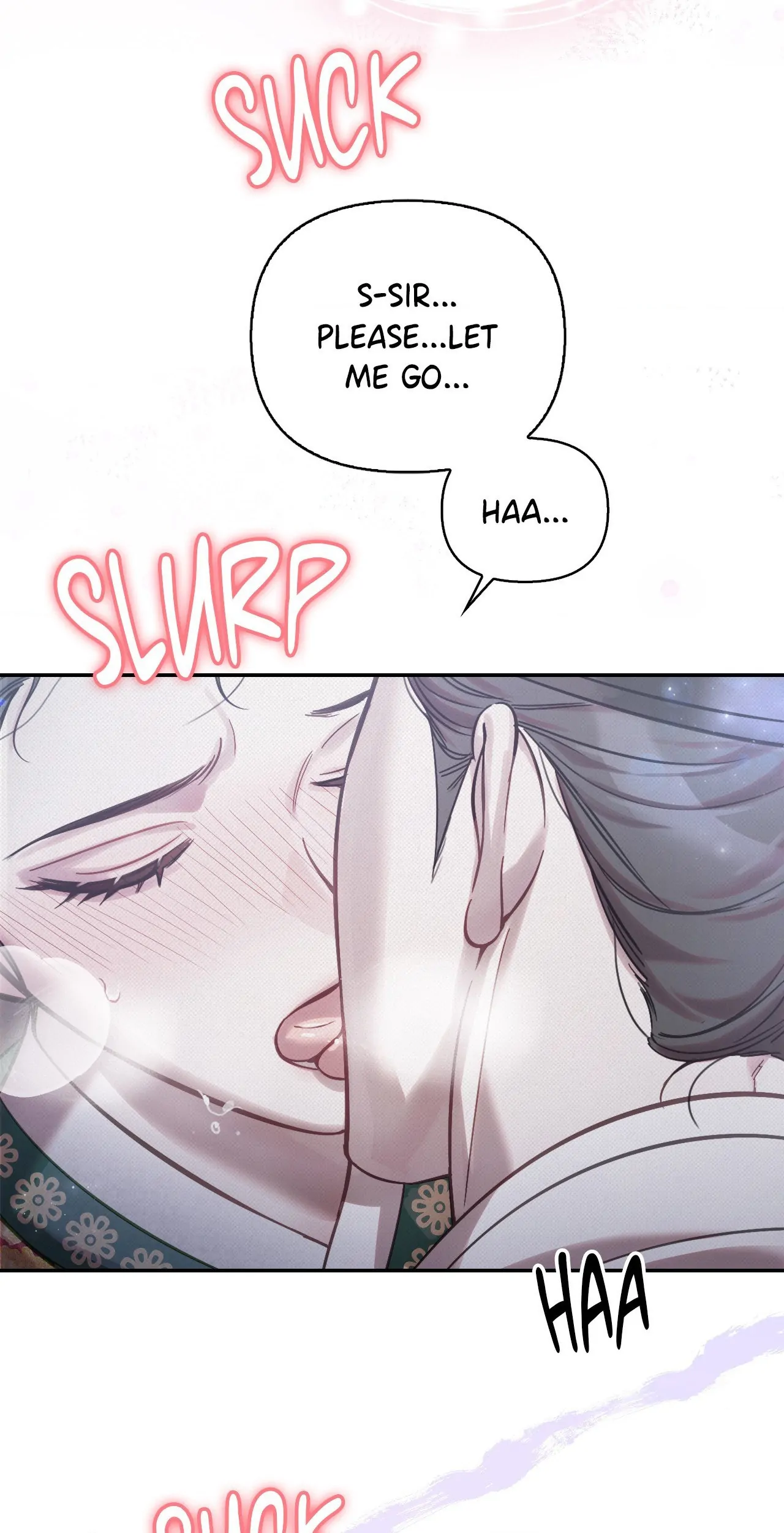 Read The Queen’s Secret Lessons Manga Online