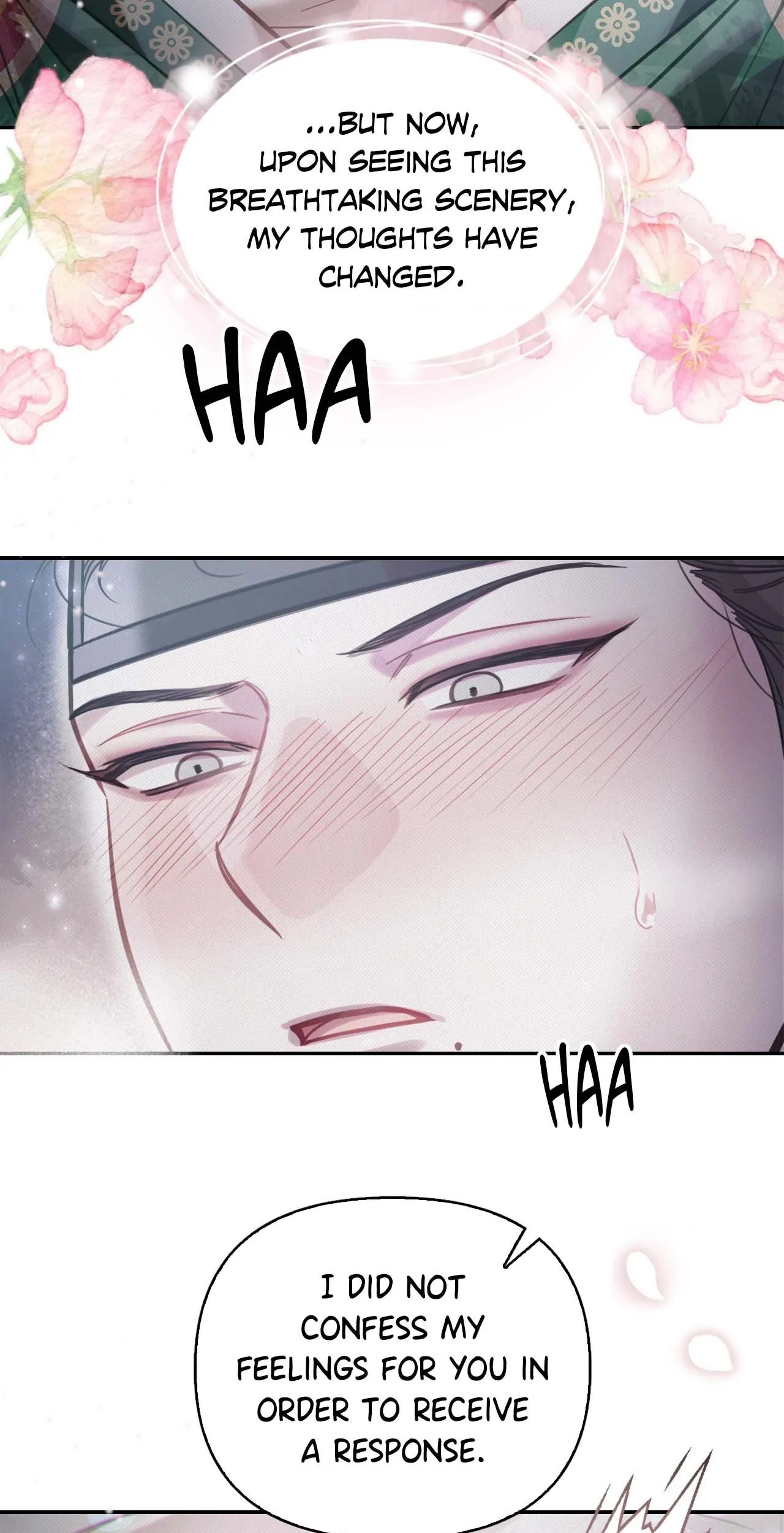 Read The Queen’s Secret Lessons Manga Online