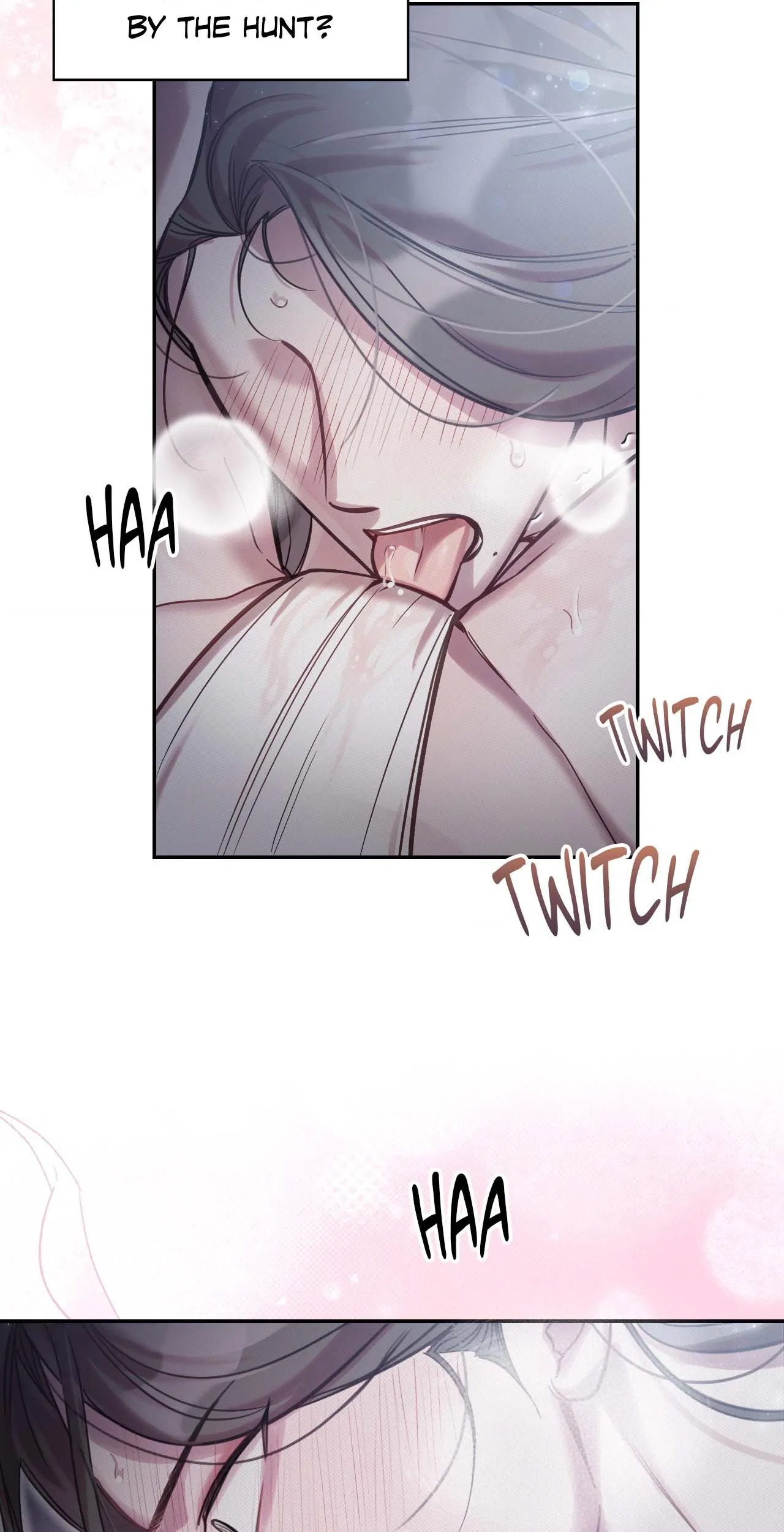 Read The Queen’s Secret Lessons Manga Online
