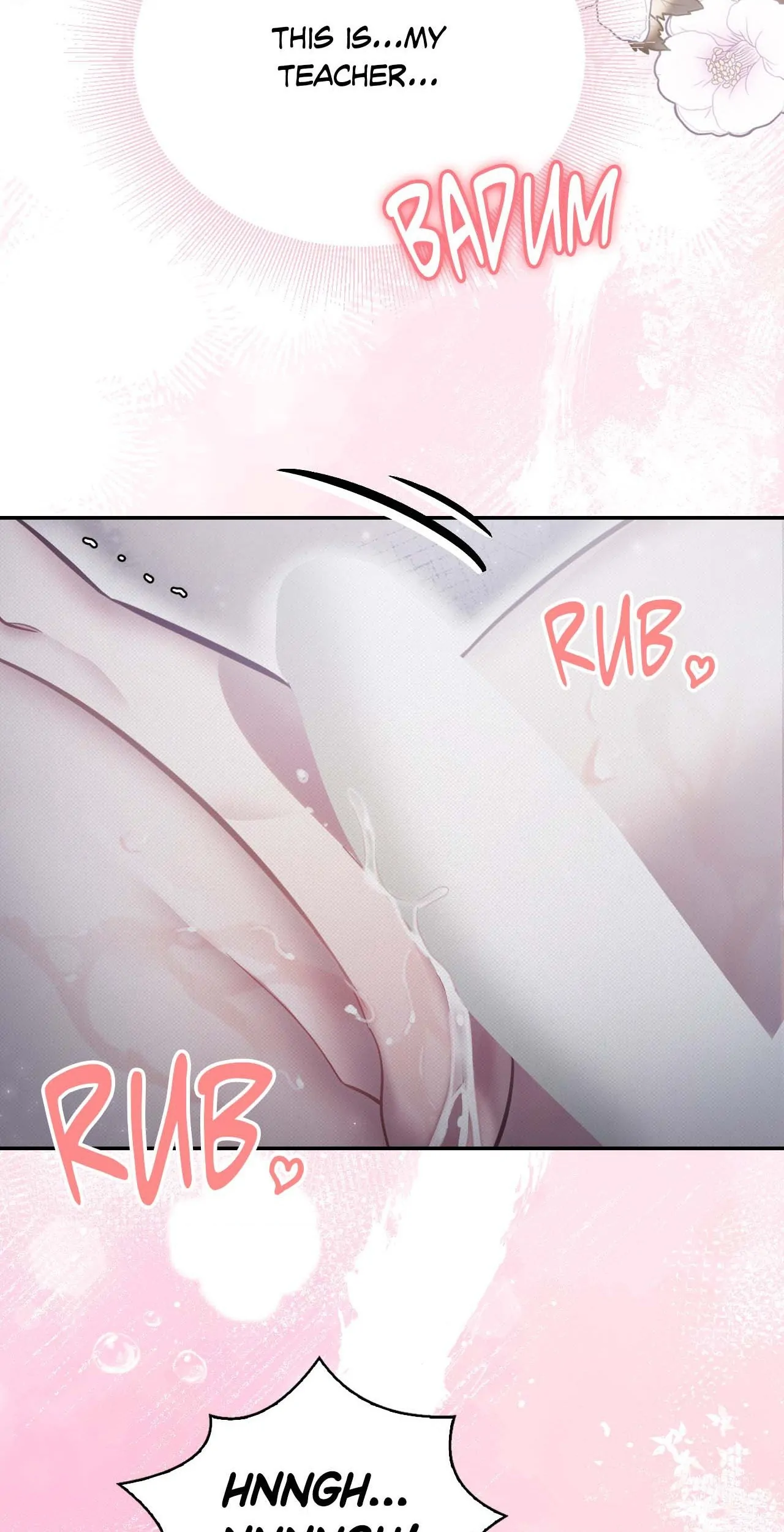 Read The Queen’s Secret Lessons Manga Online