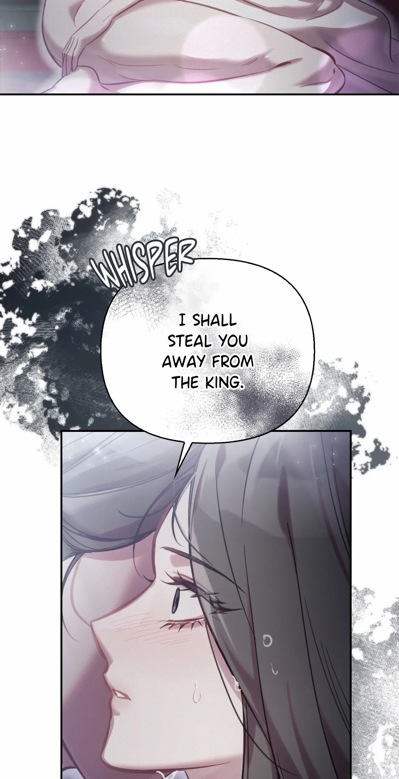 Read The Queen’s Secret Lessons Manga Online