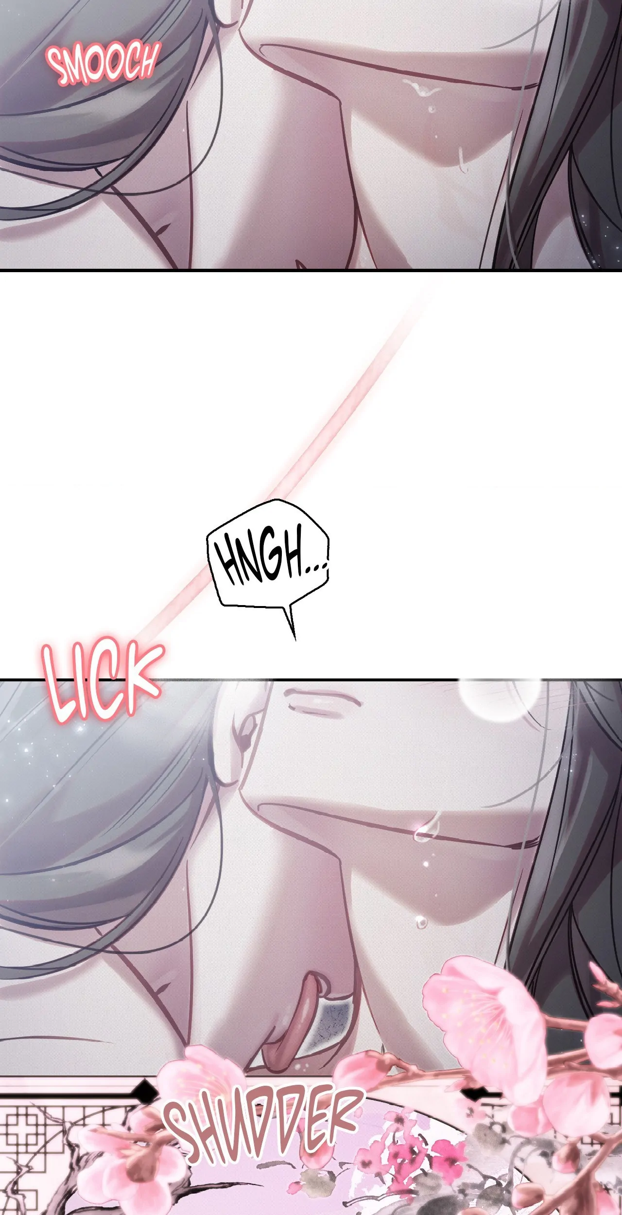 Read The Queen’s Secret Lessons Manga Online