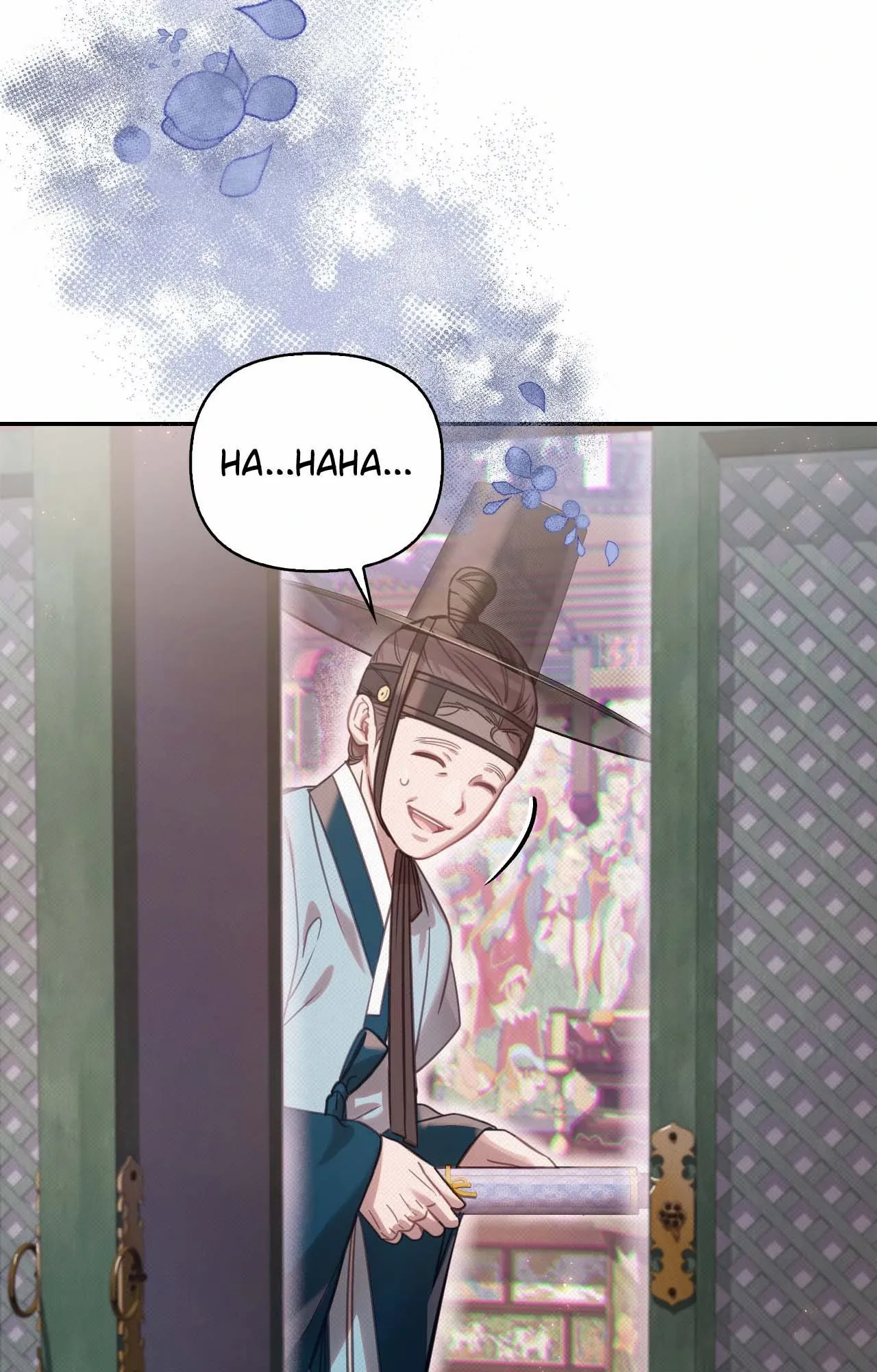 Read The Queen’s Secret Lessons Manga Online