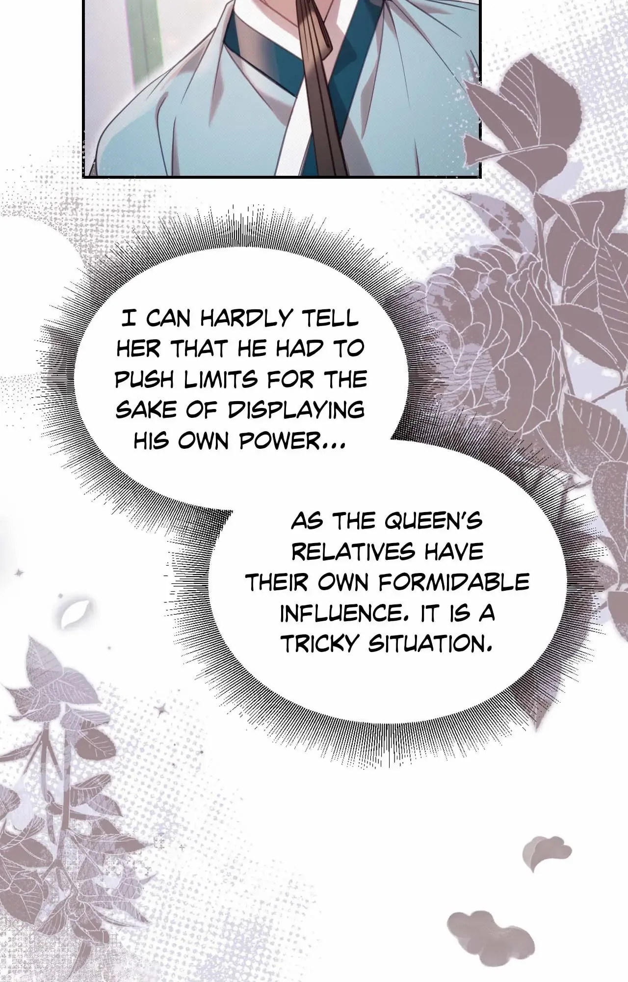 Read The Queen’s Secret Lessons Manga Online