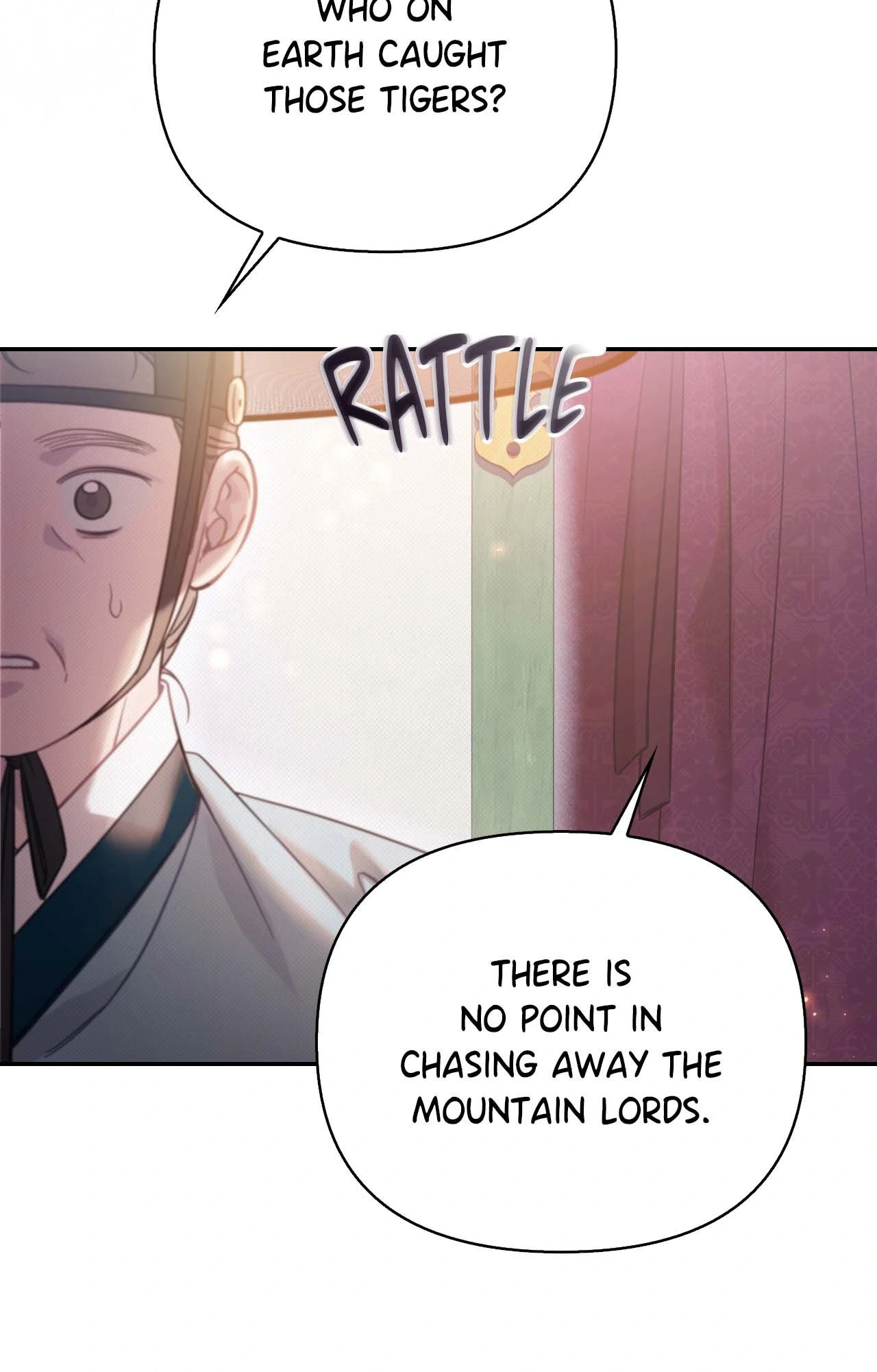 Read The Queen’s Secret Lessons Manga Online