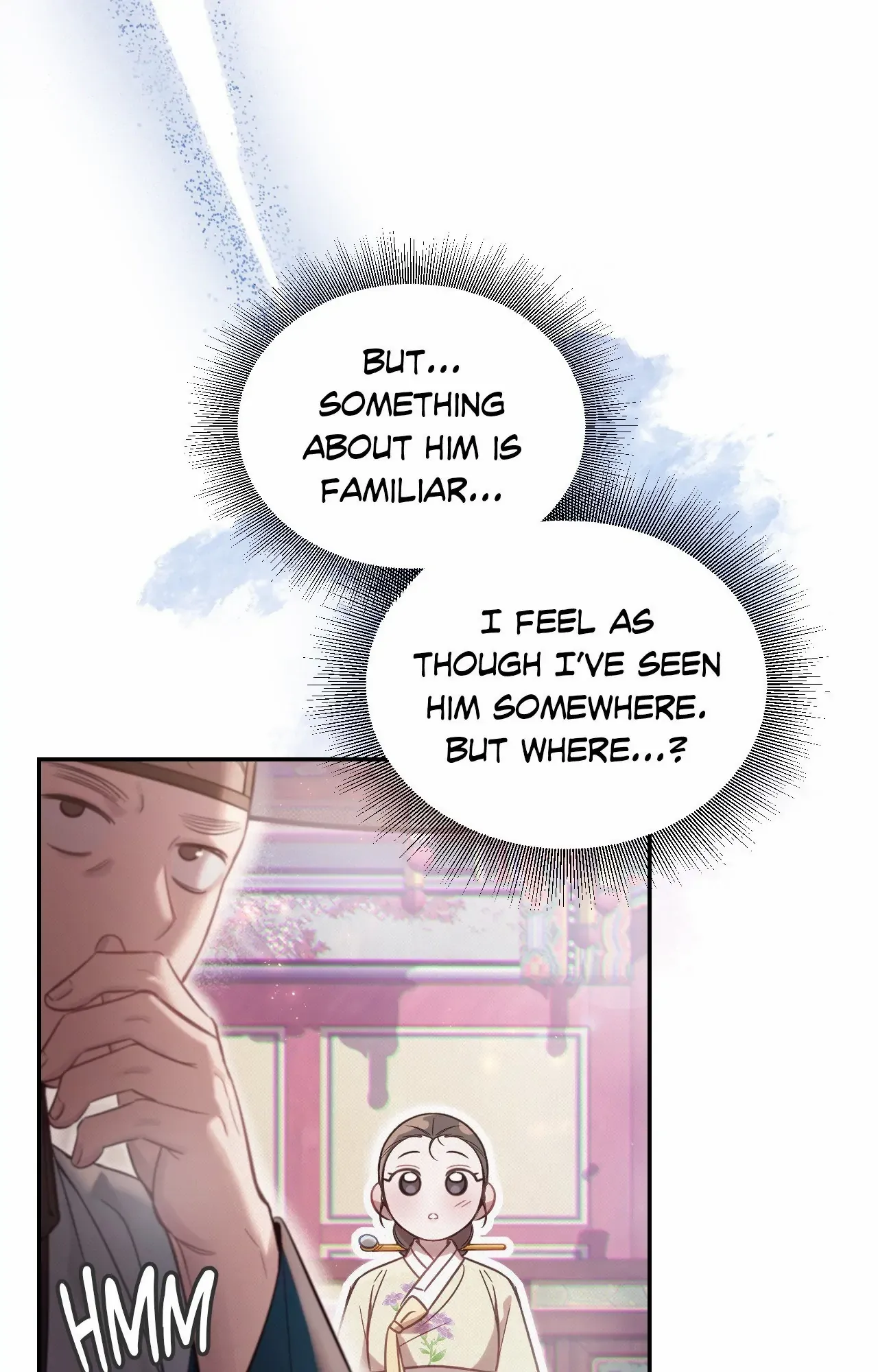 Read The Queen’s Secret Lessons Manga Online