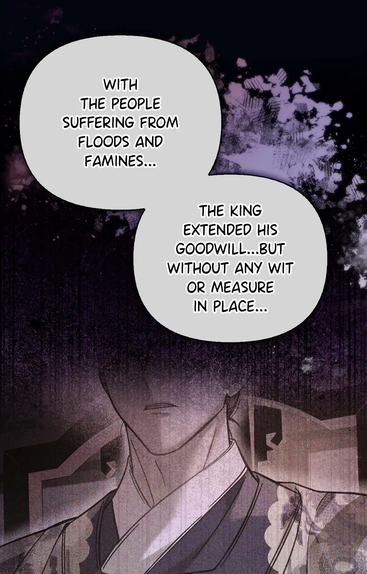 Read The Queen’s Secret Lessons Manga Online