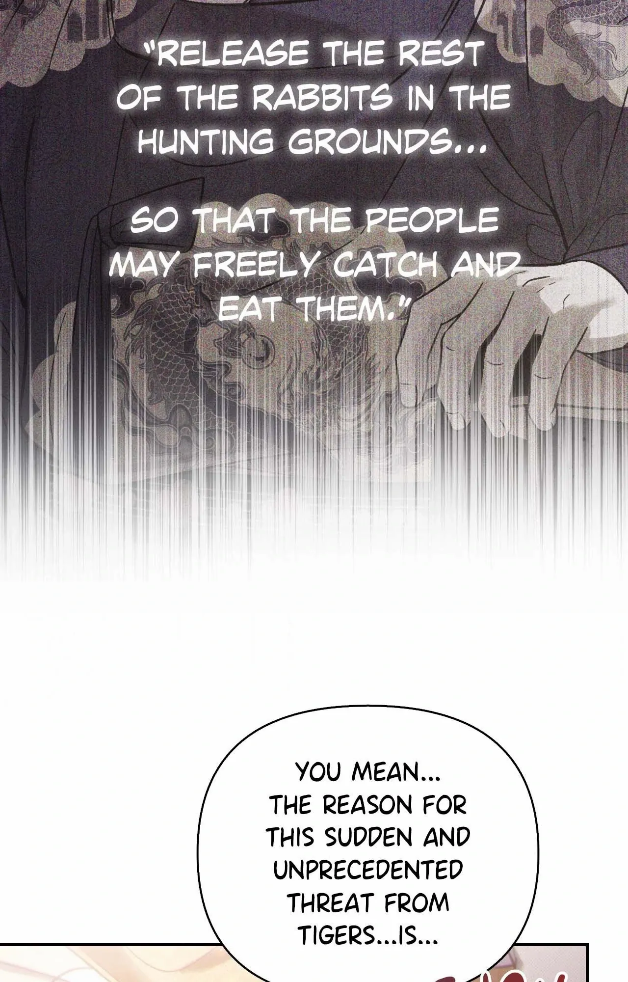 Read The Queen’s Secret Lessons Manga Online