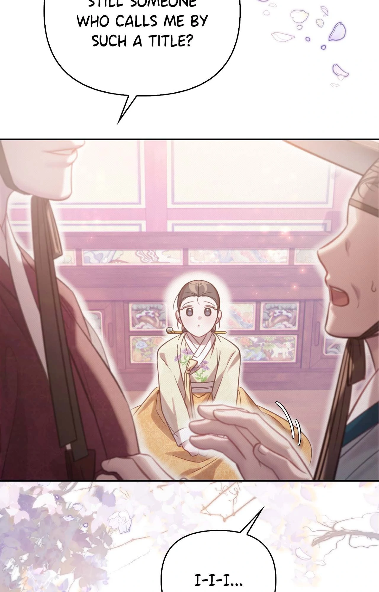 Read The Queen’s Secret Lessons Manga Online
