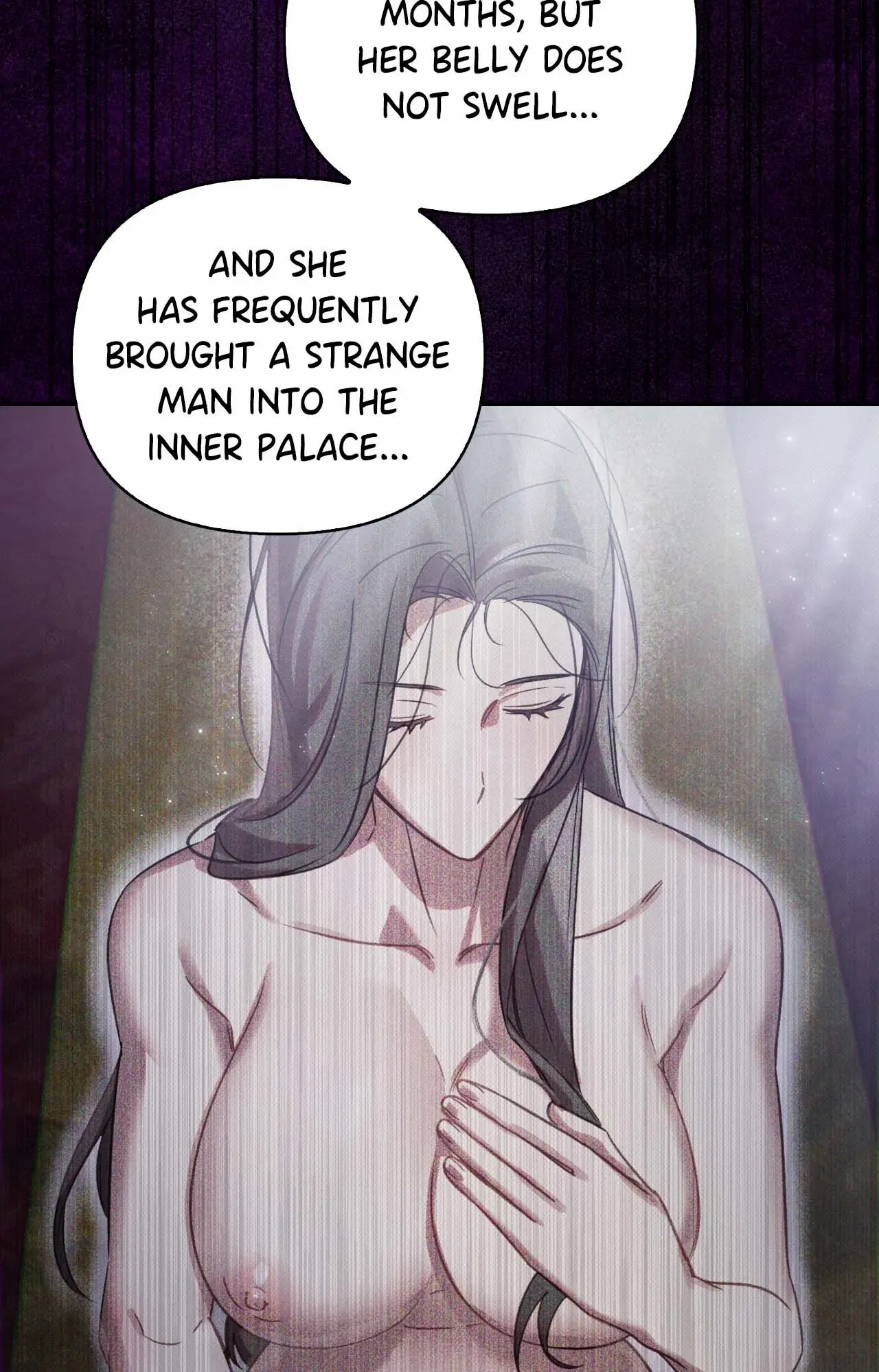 Read The Queen’s Secret Lessons Manga Online