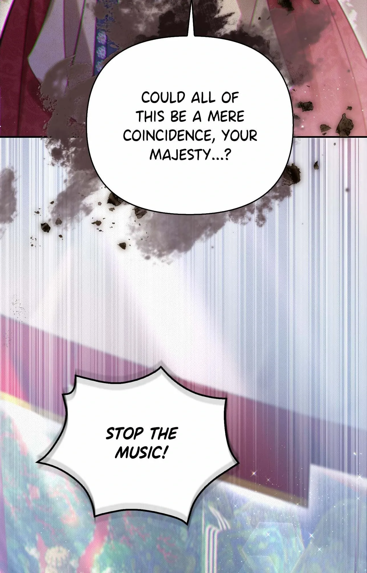 Read The Queen’s Secret Lessons Manga Online