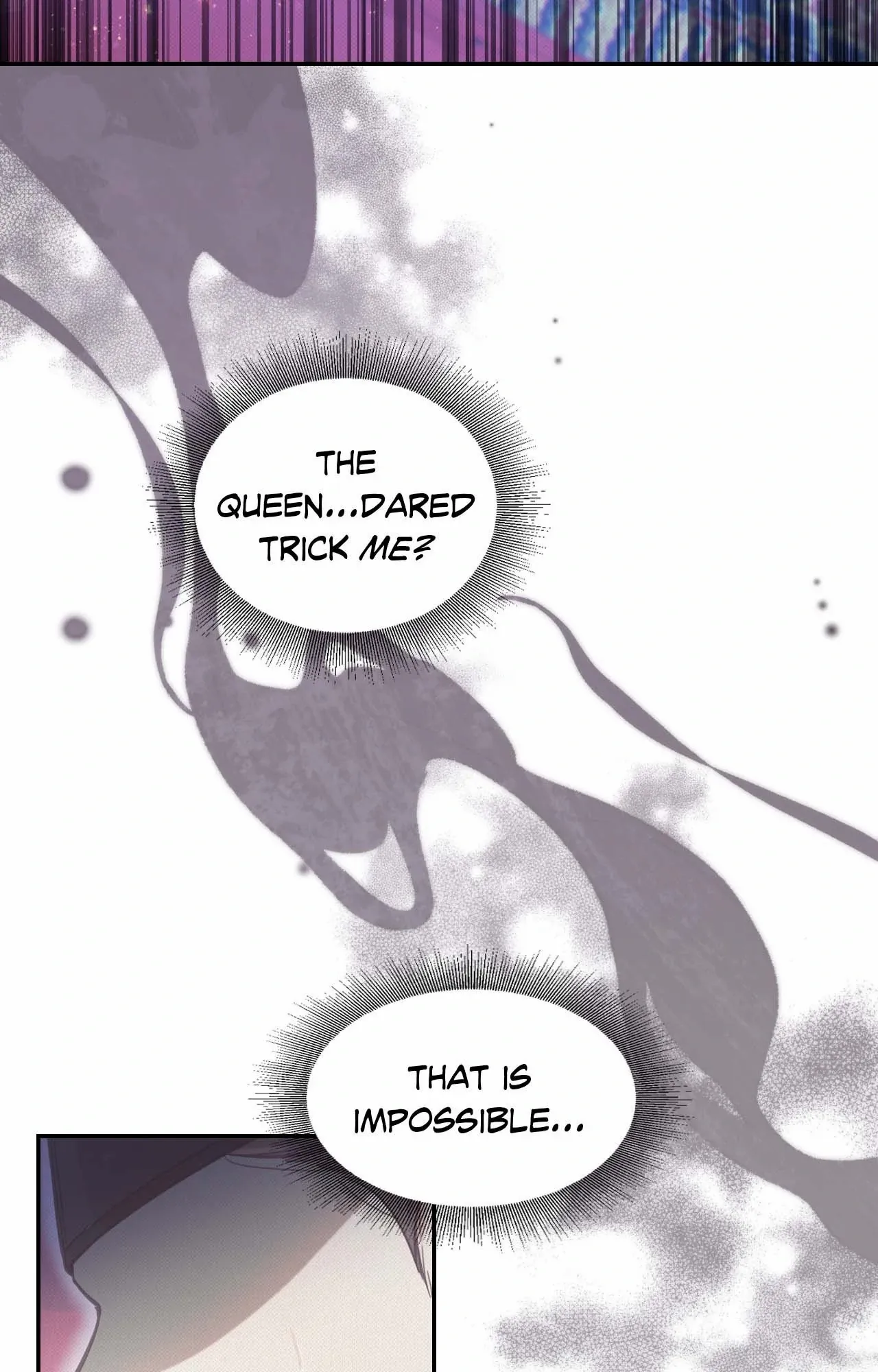Read The Queen’s Secret Lessons Manga Online