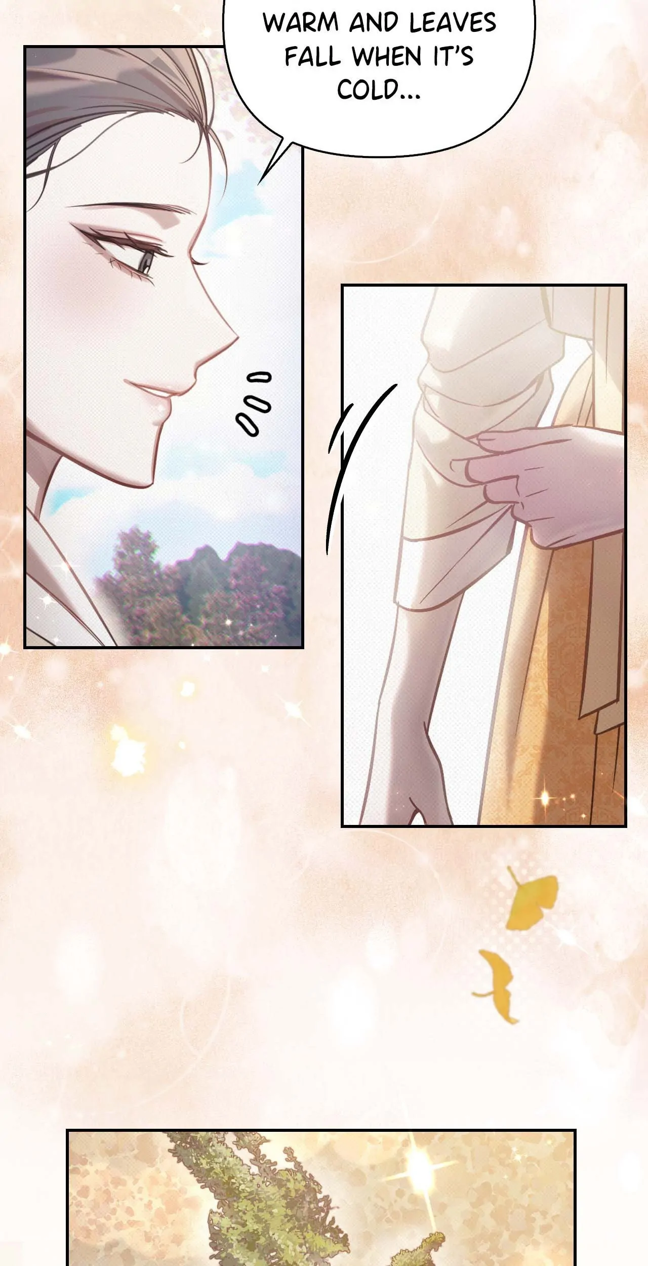 Read The Queen’s Secret Lessons Manga Online