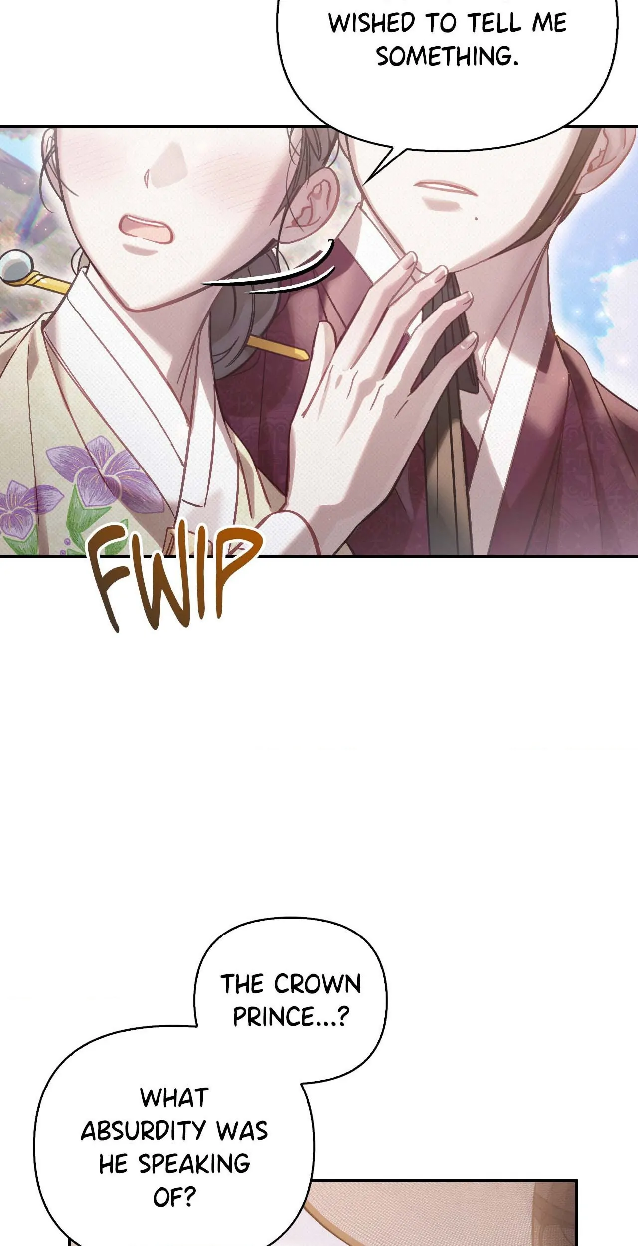 Read The Queen’s Secret Lessons Manga Online