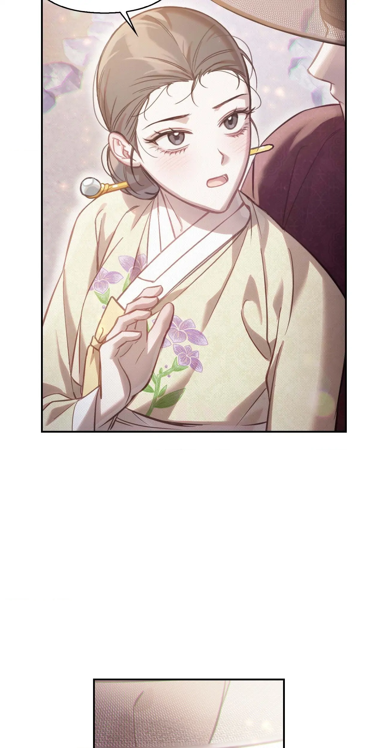 Read The Queen’s Secret Lessons Manga Online