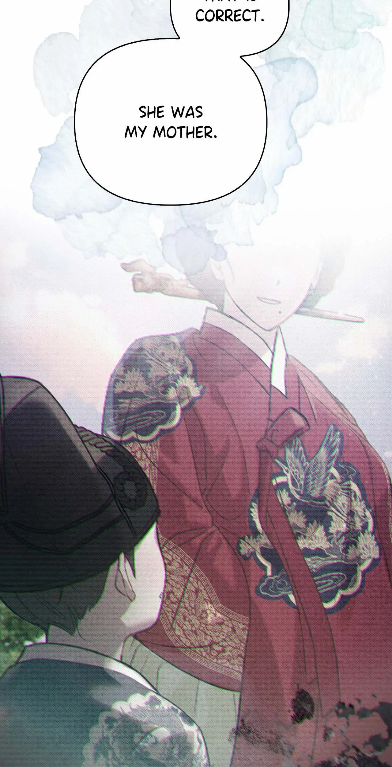 Read The Queen’s Secret Lessons Manga Online