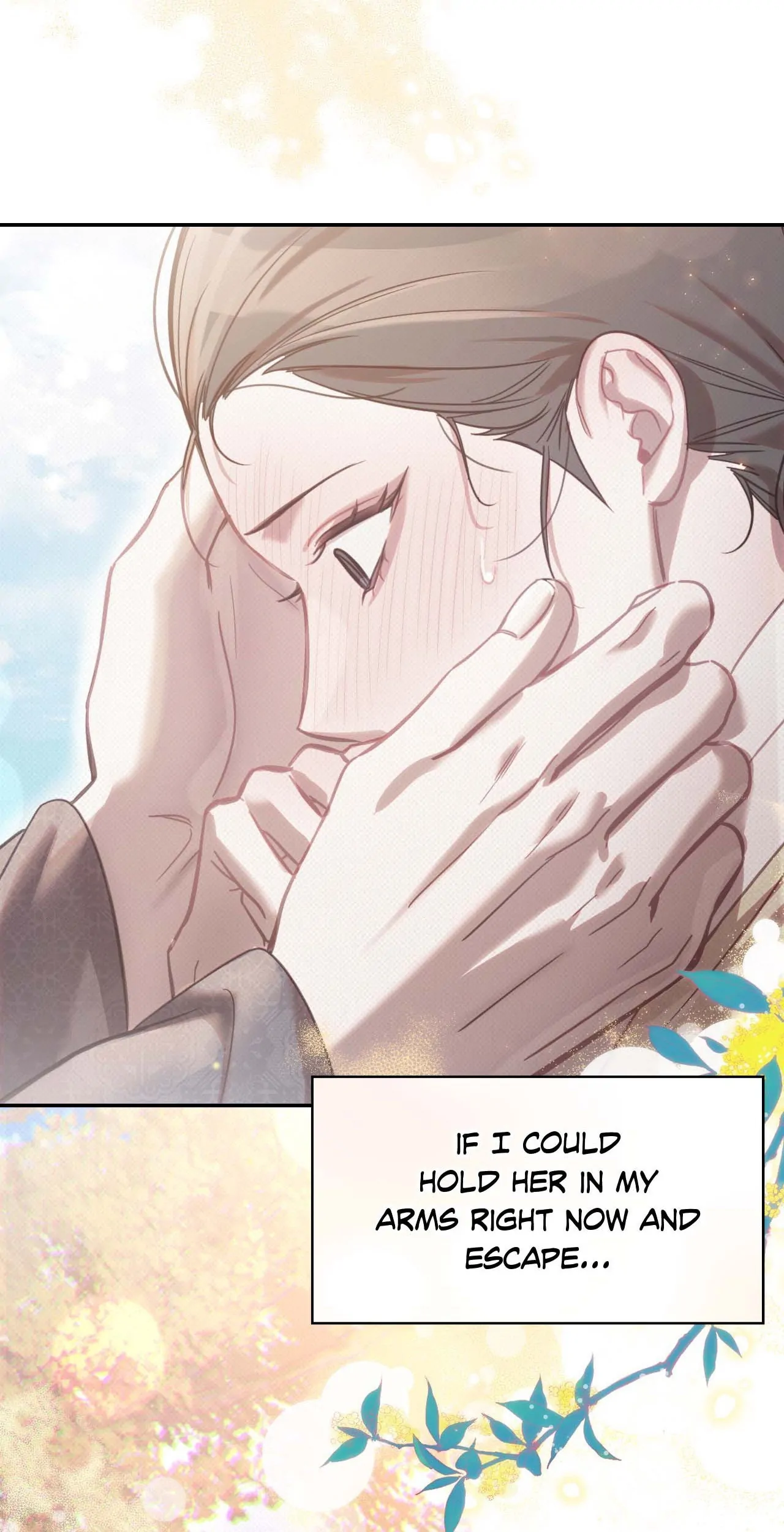 Read The Queen’s Secret Lessons Manga Online