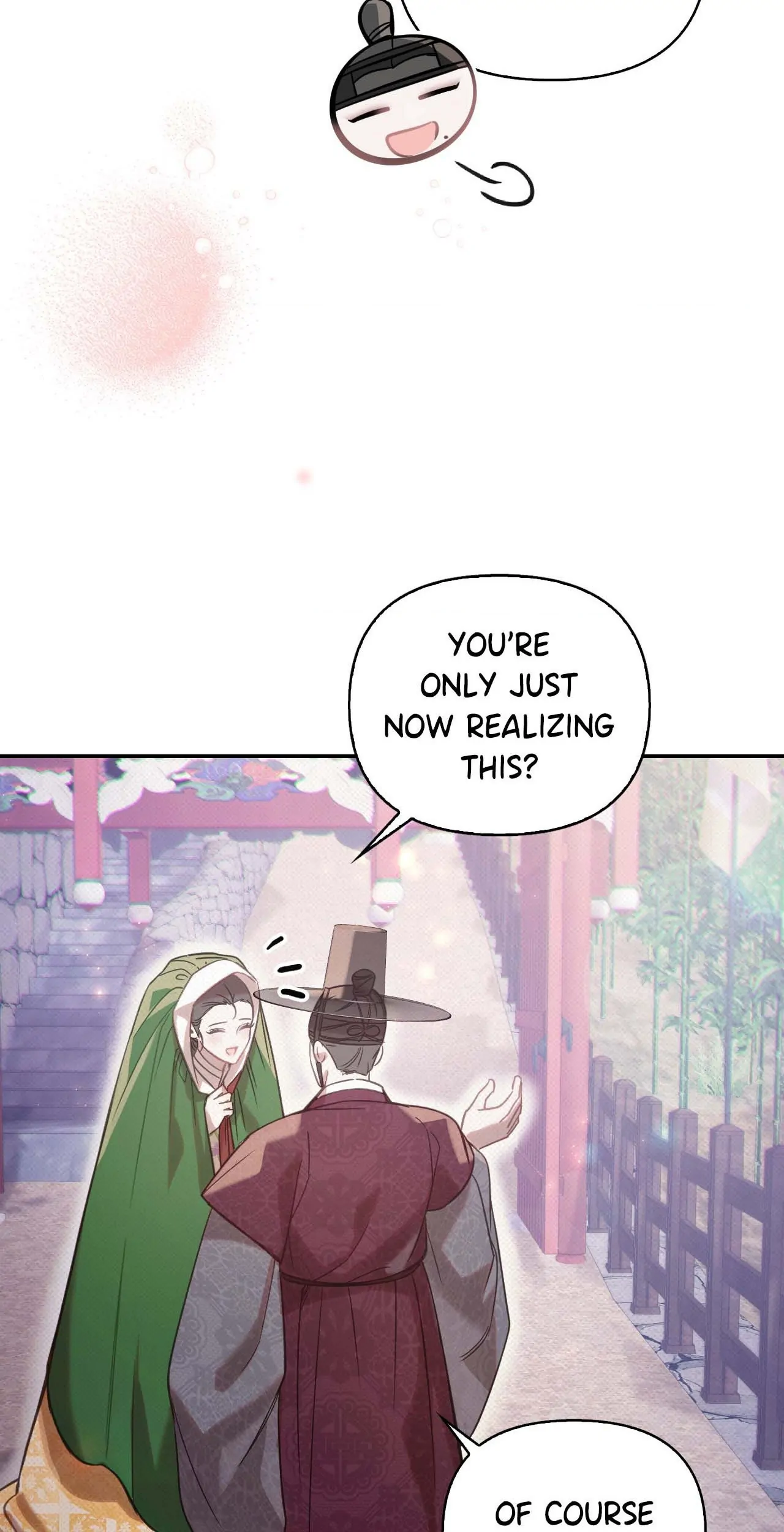Read The Queen’s Secret Lessons Manga Online