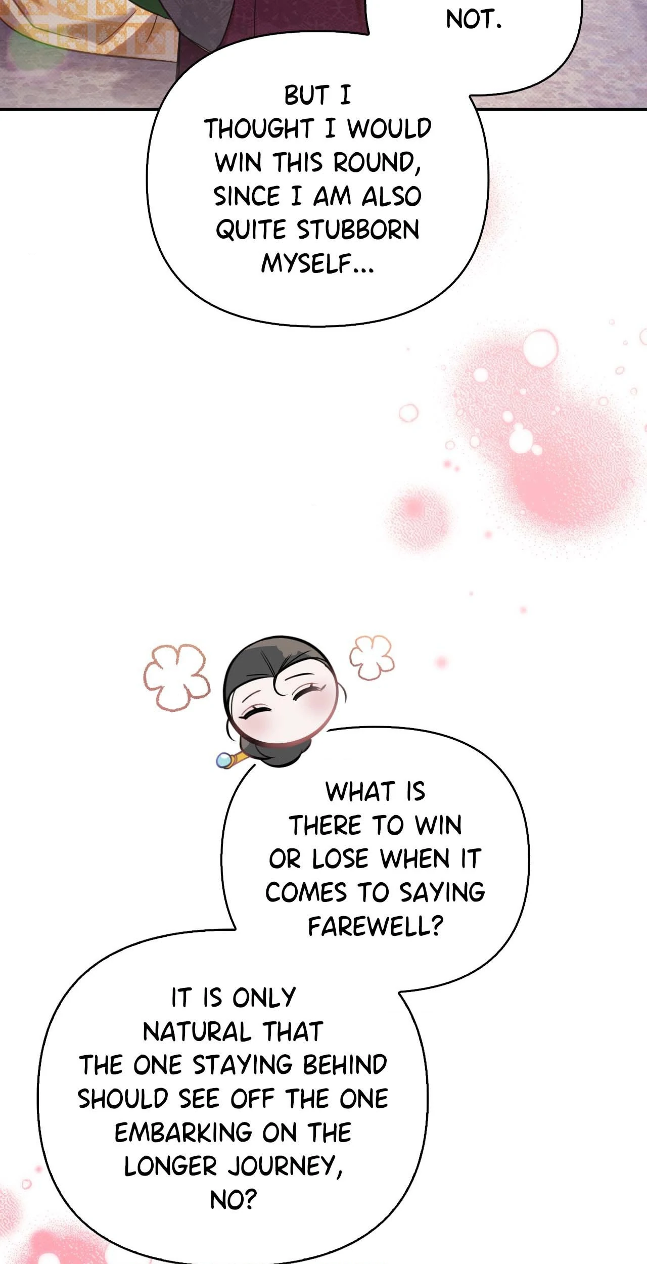 Read The Queen’s Secret Lessons Manga Online