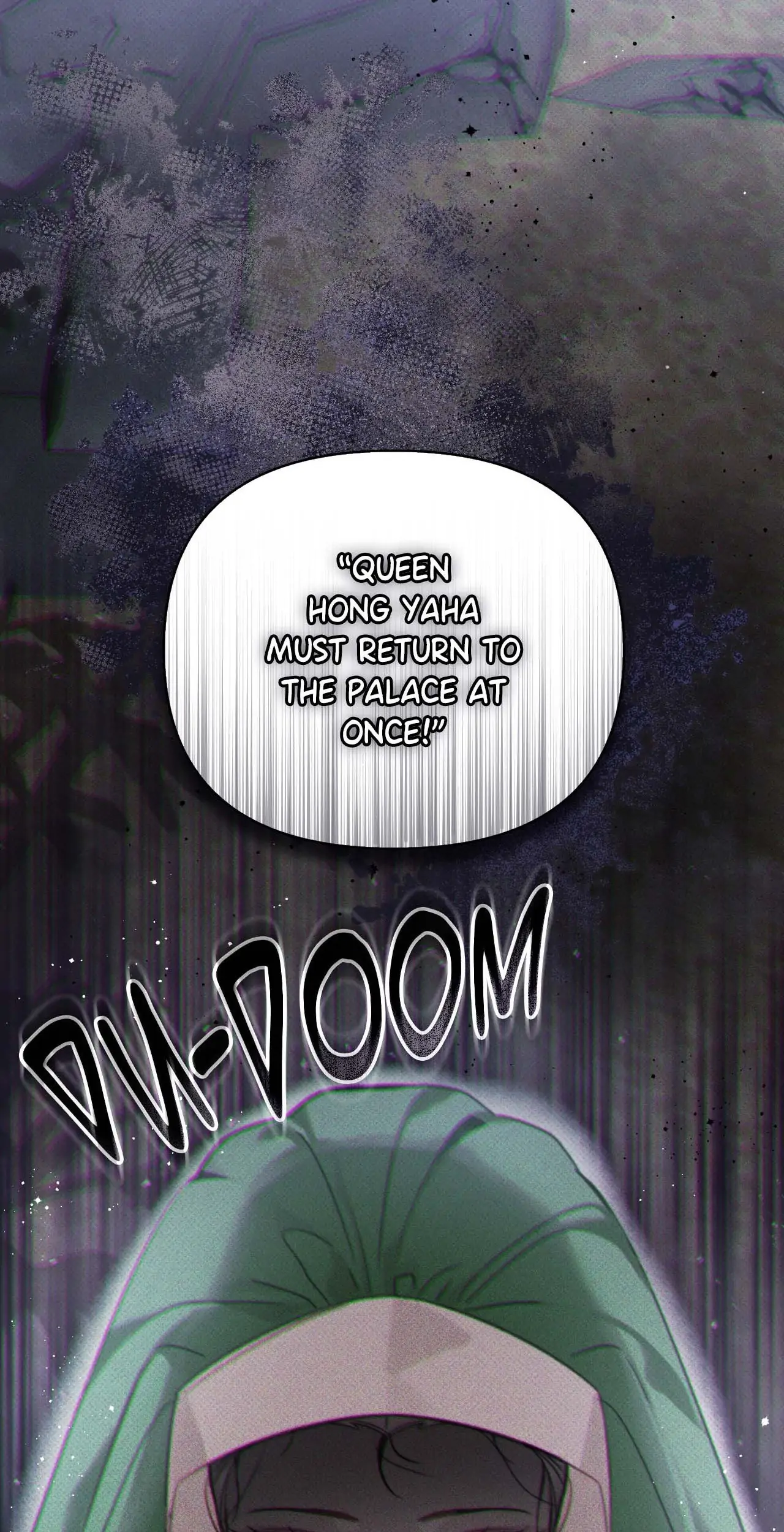 Read The Queen’s Secret Lessons Manga Online