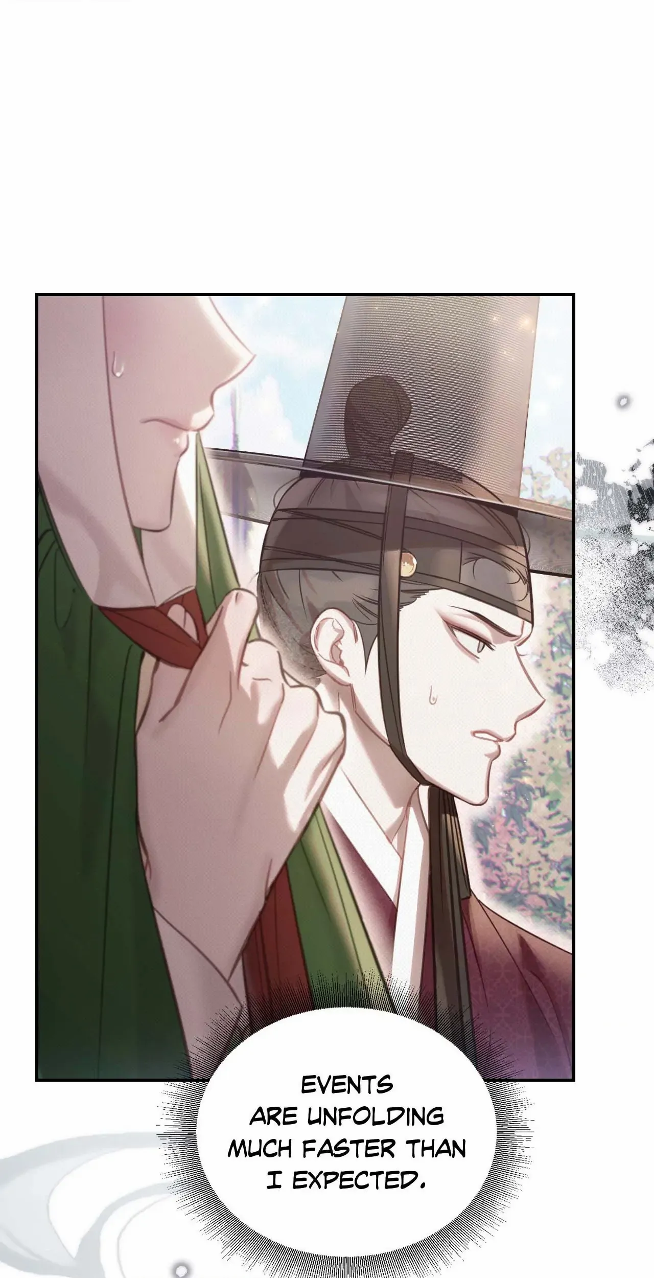 Read The Queen’s Secret Lessons Manga Online
